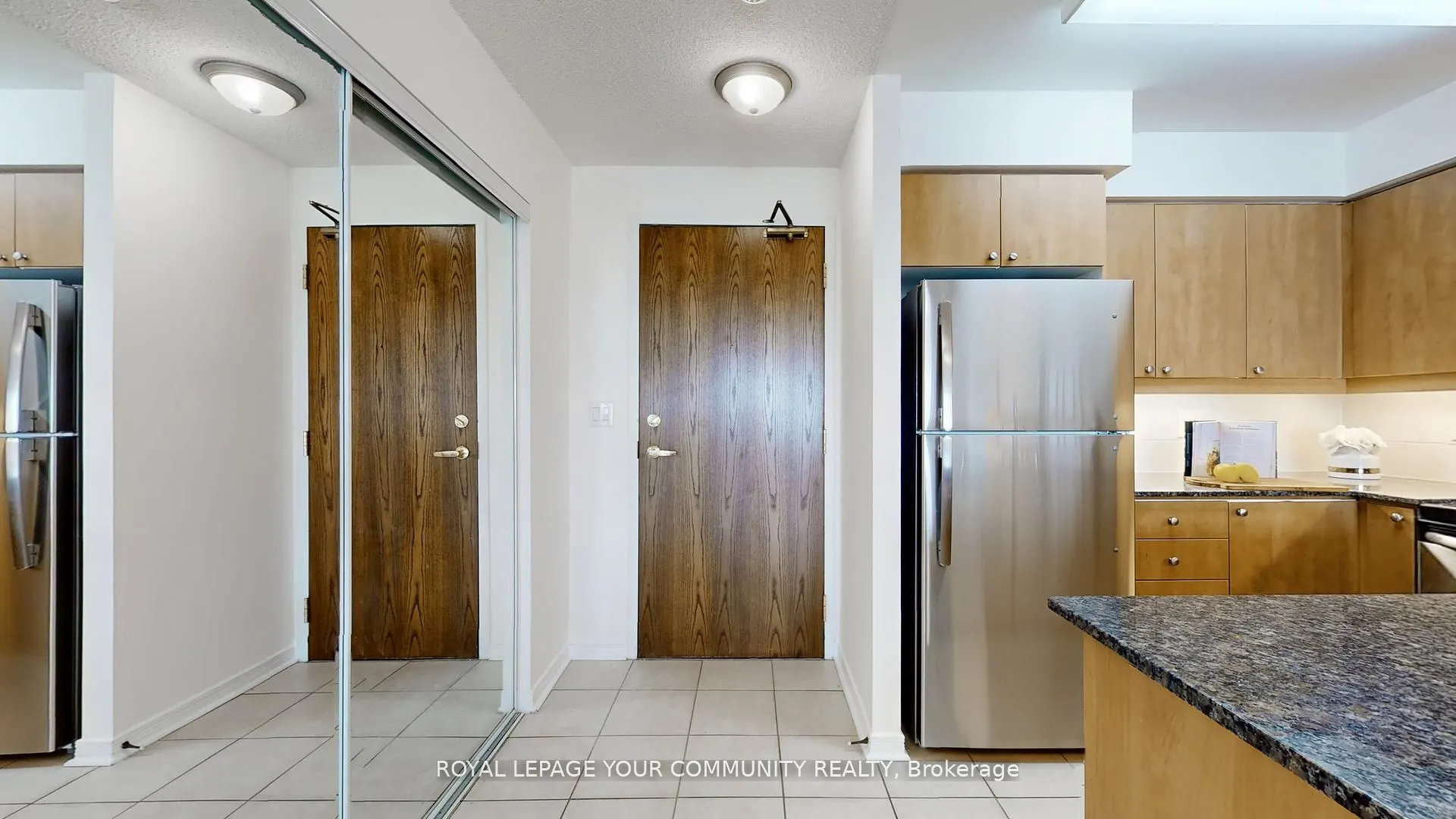 185 Oneida Crescent, #1005