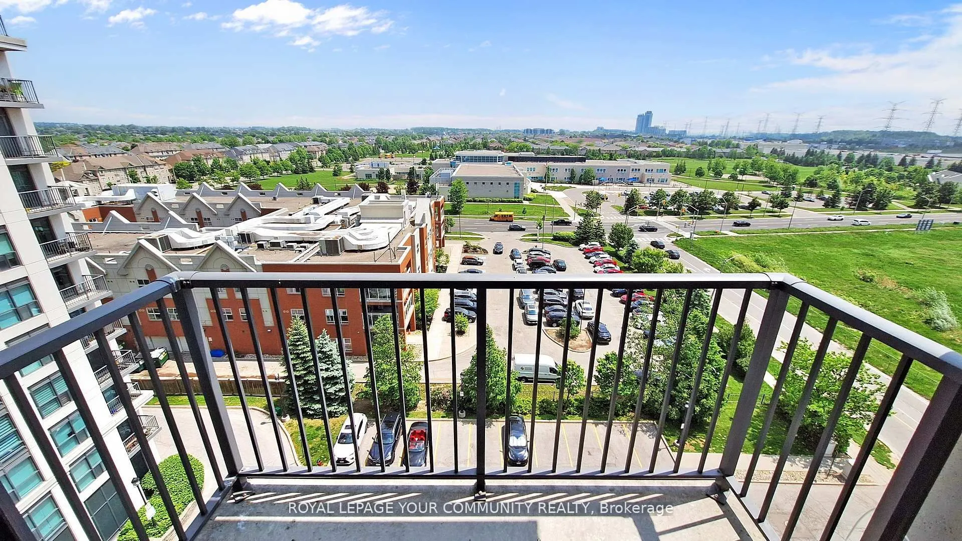 185 Oneida Crescent, #1005