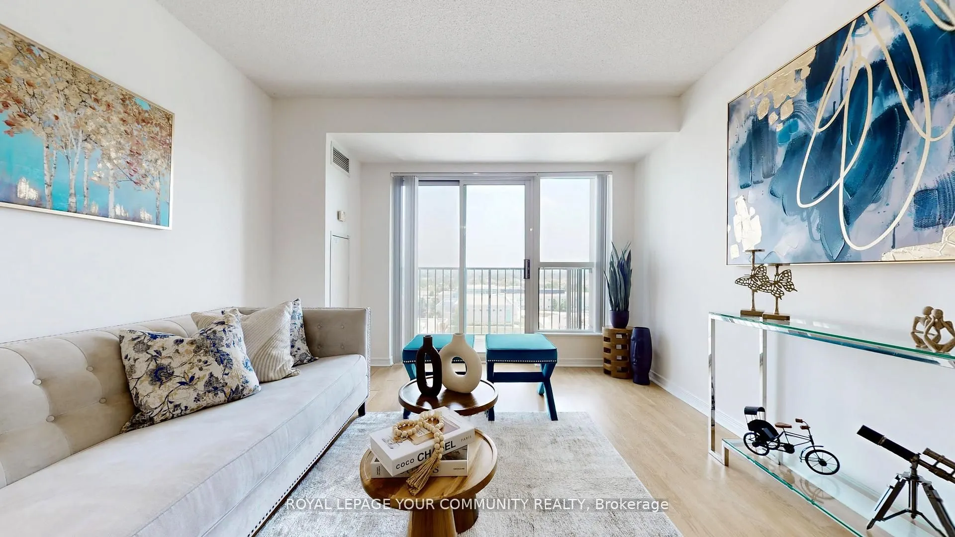 185 Oneida Crescent, #1005