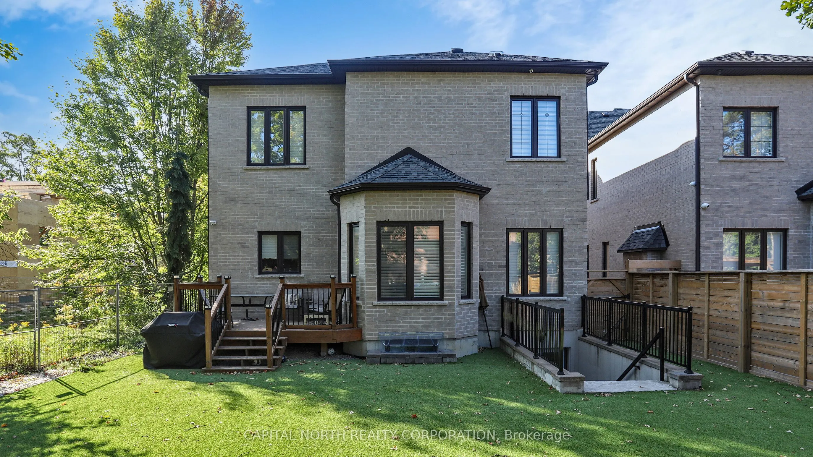 49 Harding Boulevard