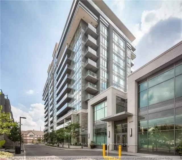 325 South Park Road, #709