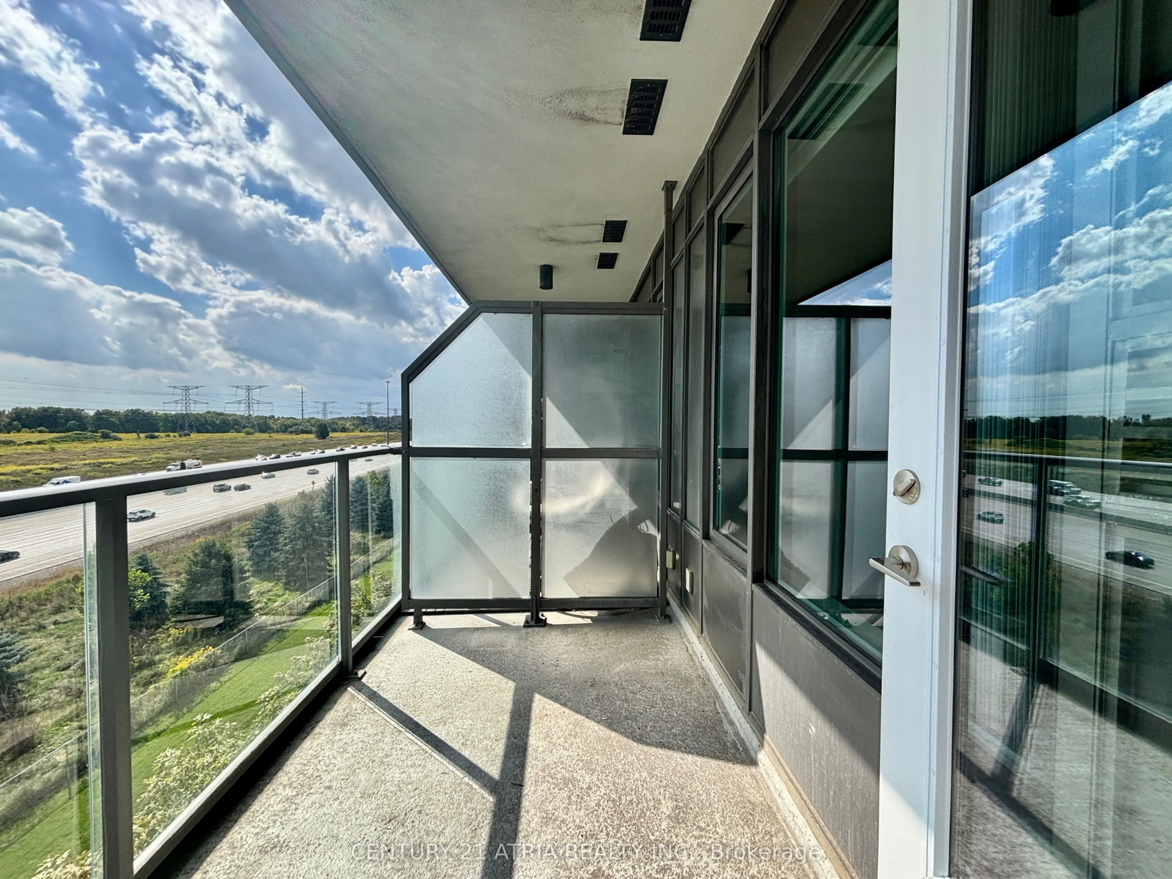 325 South Park Road, #709