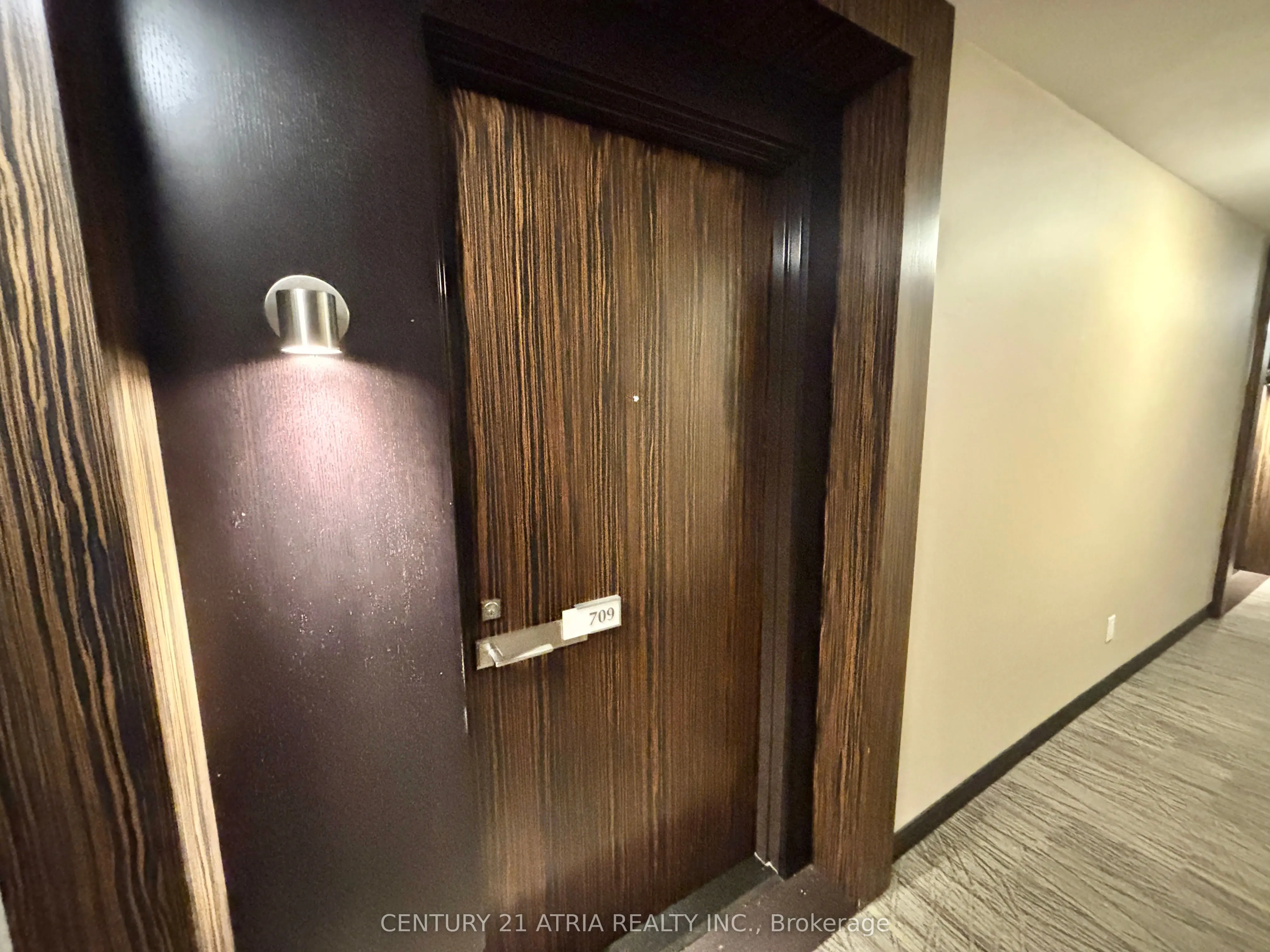 325 South Park Road, #709