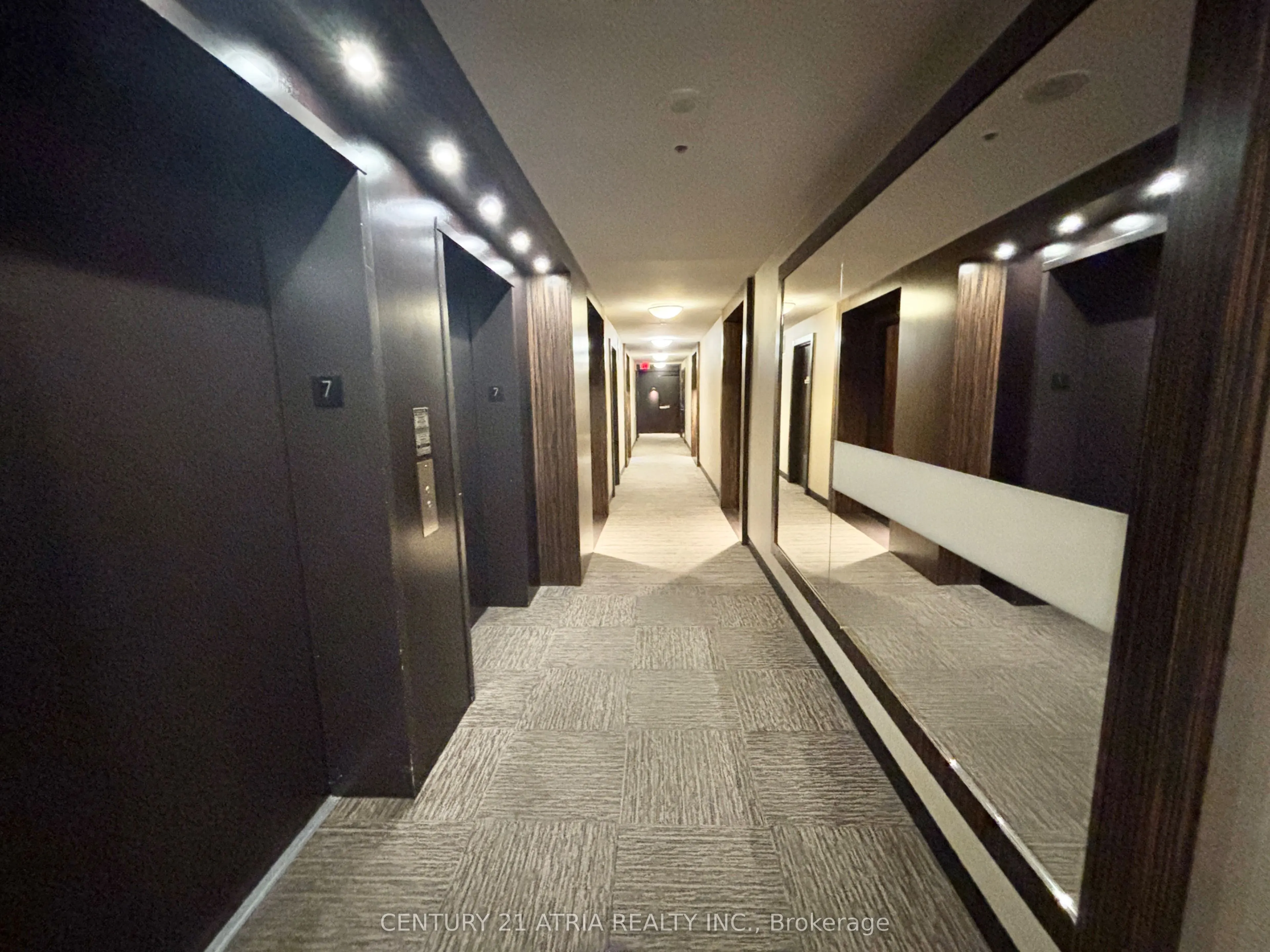 325 South Park Road, #709