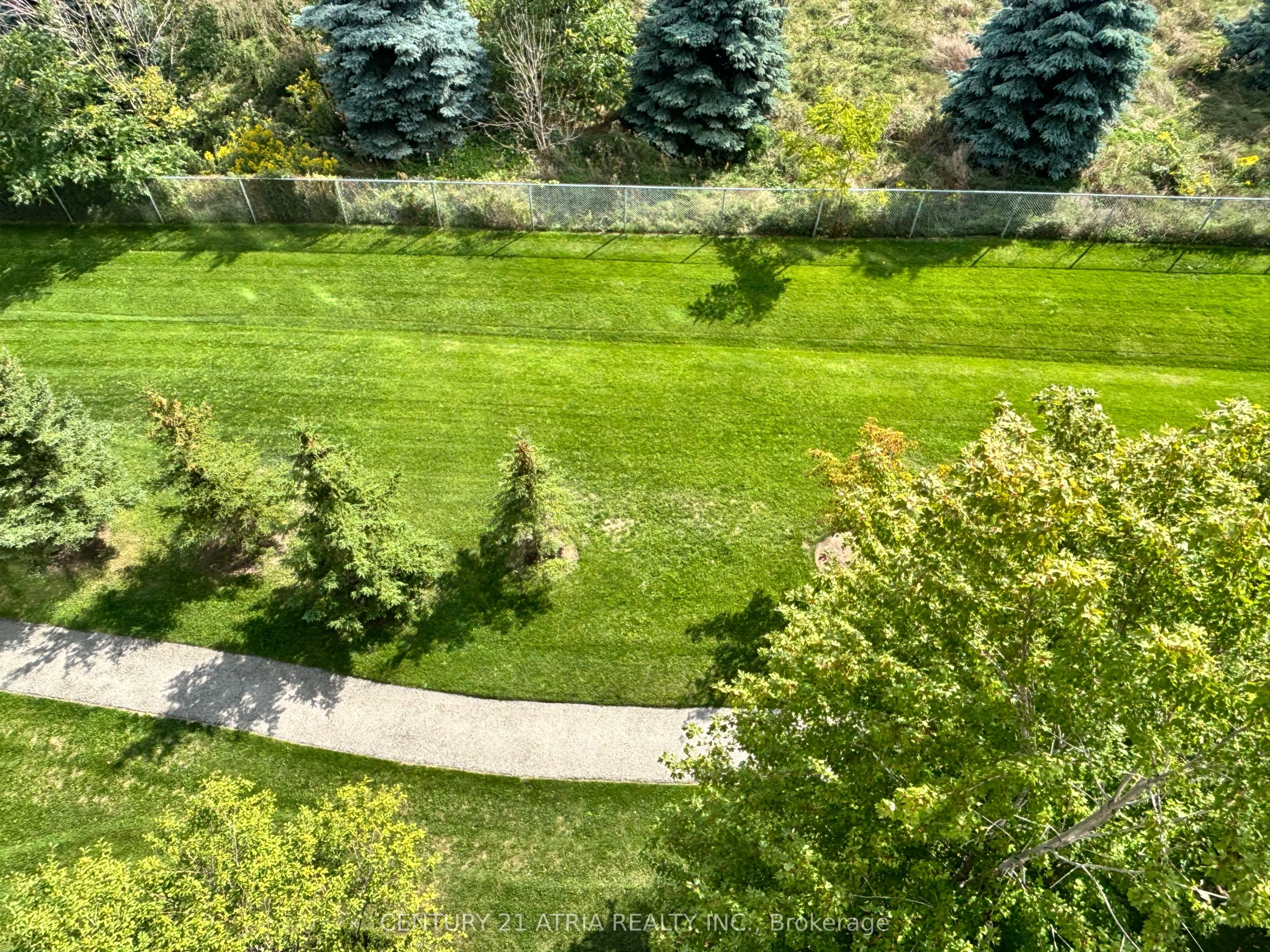 325 South Park Road, #709