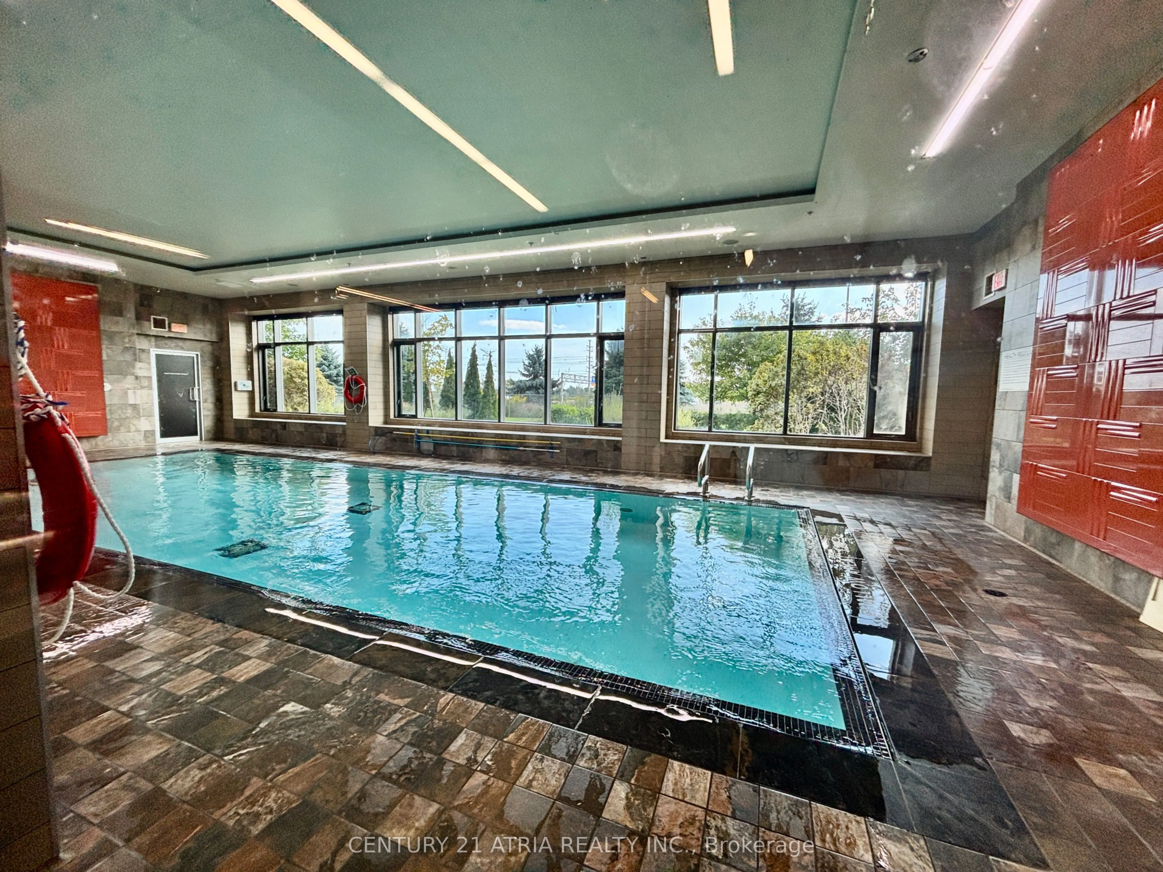 325 South Park Road, #709