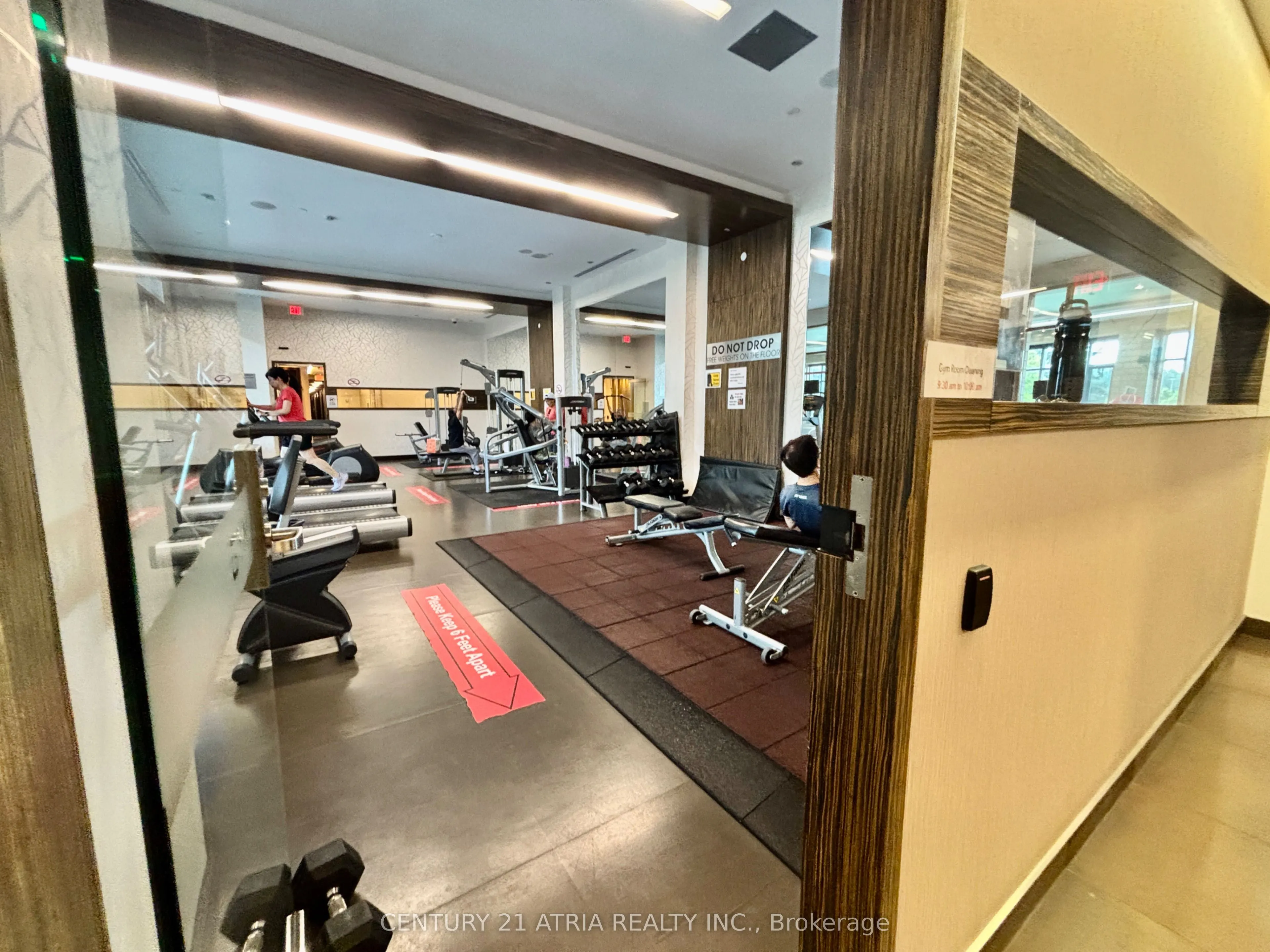 325 South Park Road, #709