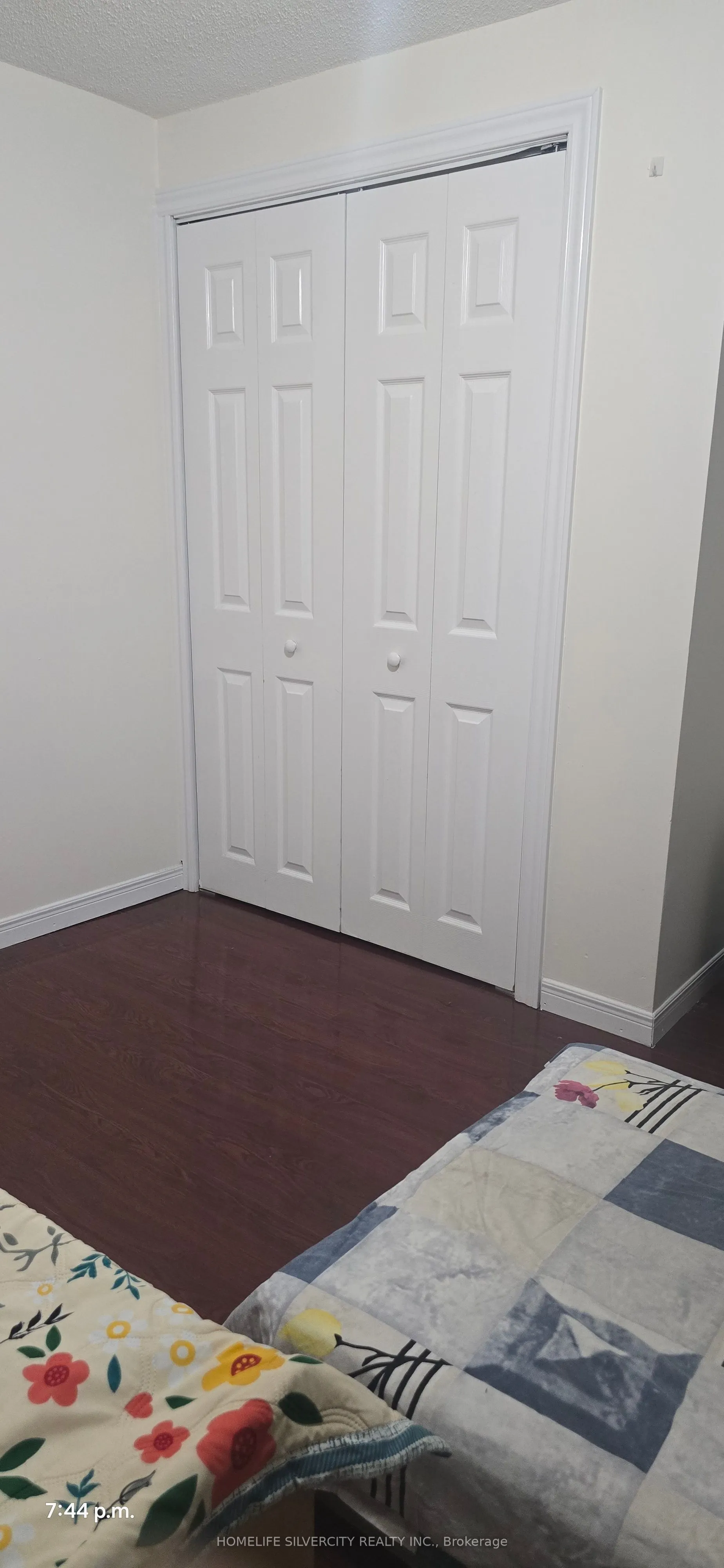 27 Silverthorne Road, #Bsmnt