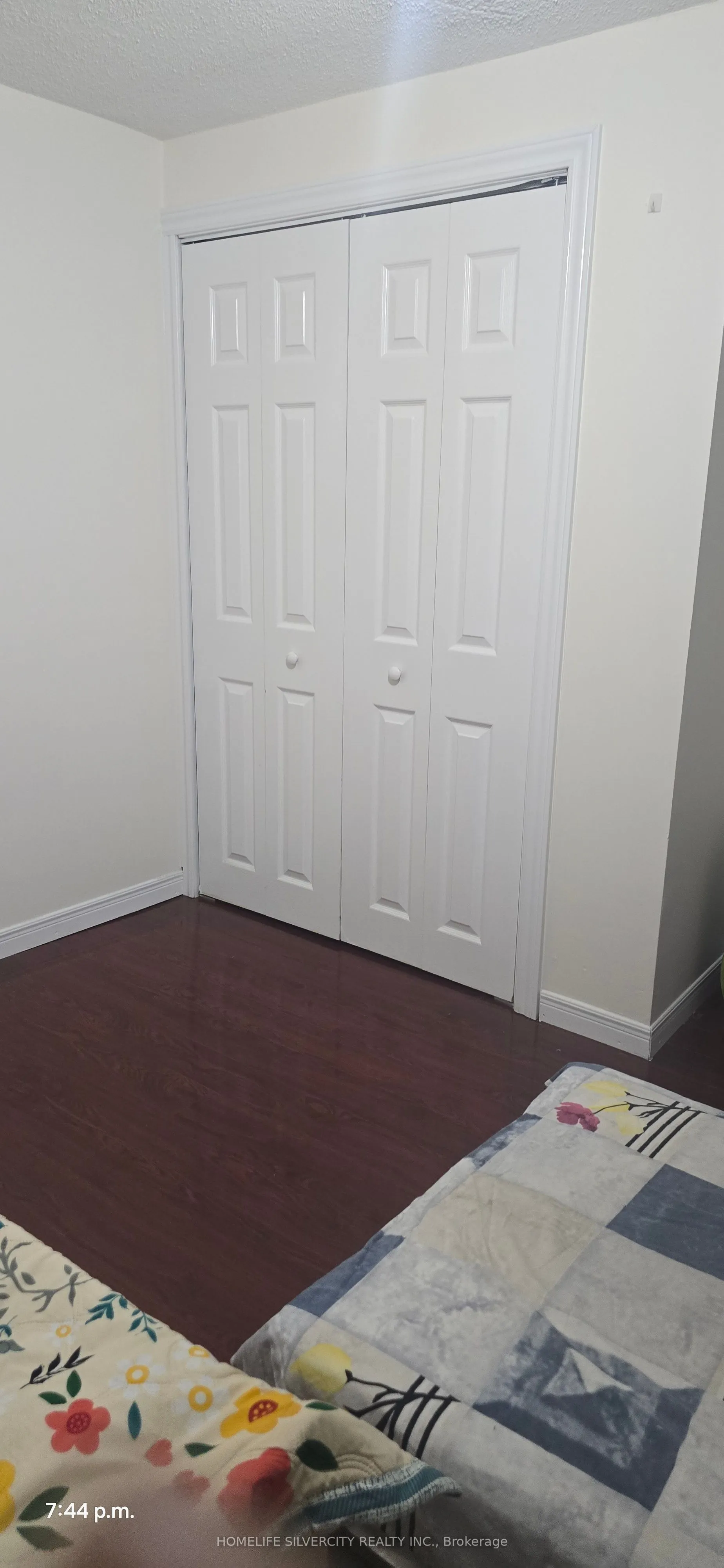 27 Silverthorne Road, #Bsmnt