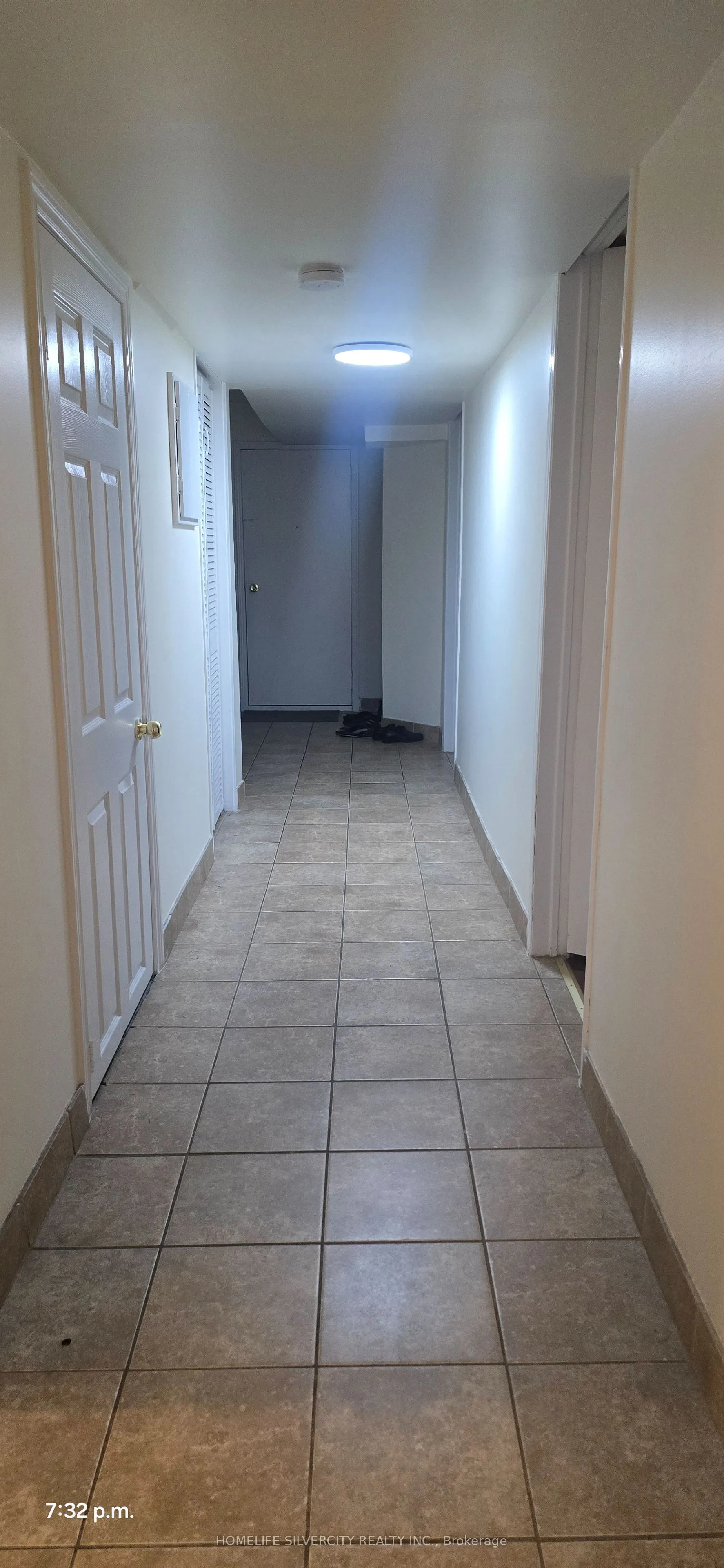 27 Silverthorne Road, #Bsmnt