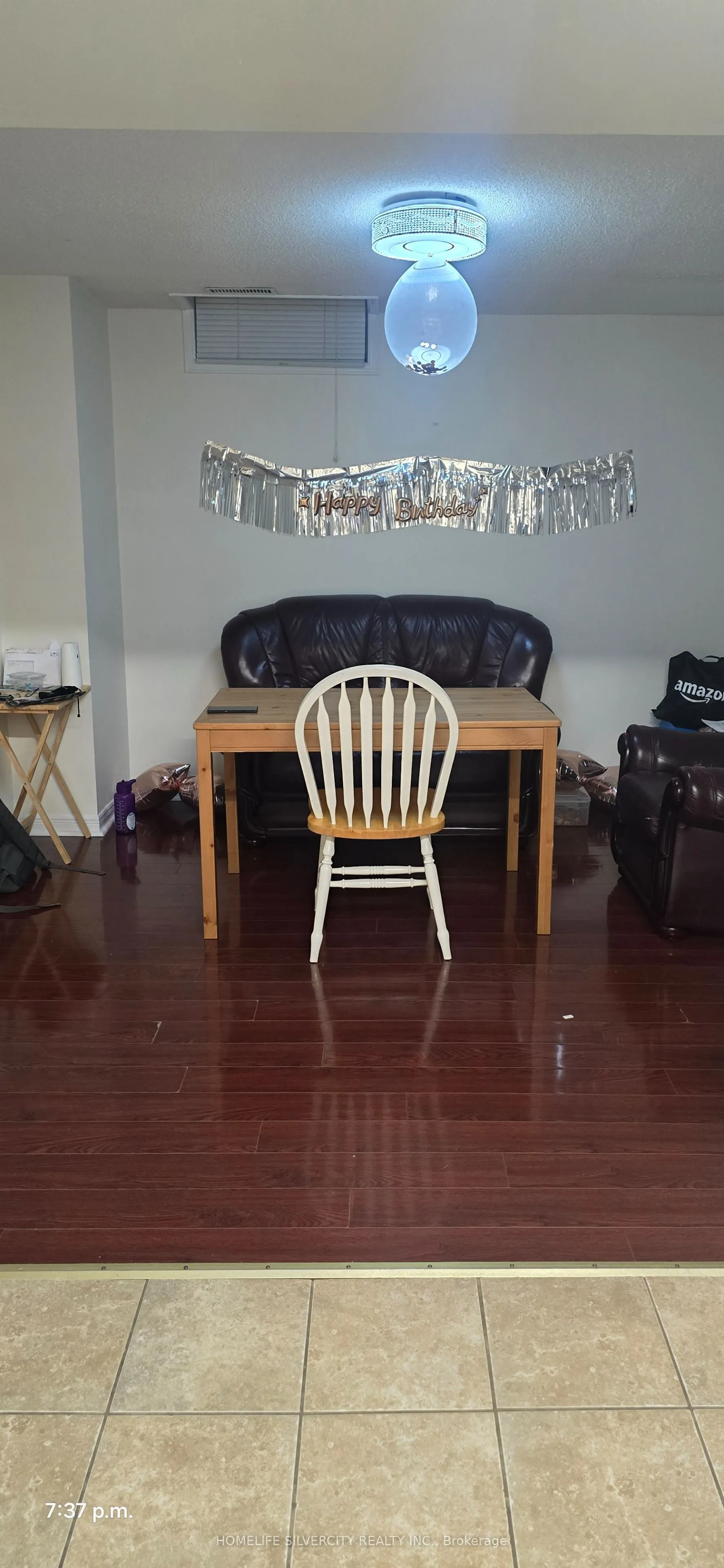 27 Silverthorne Road, #Bsmnt