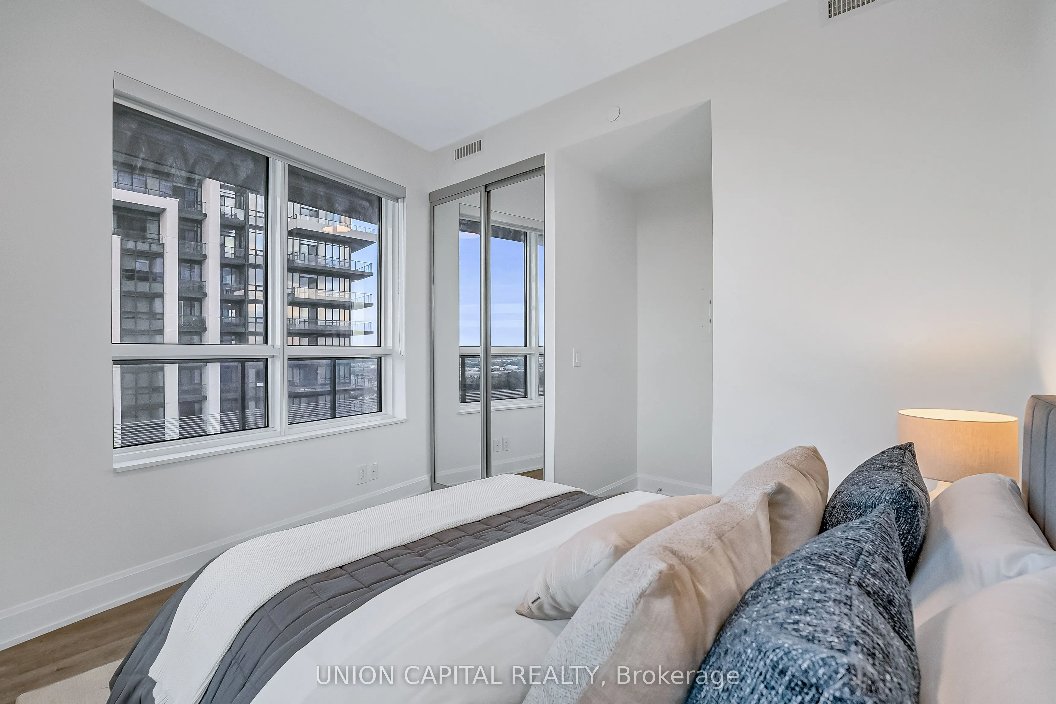 12 Gandhi Lane, #3102