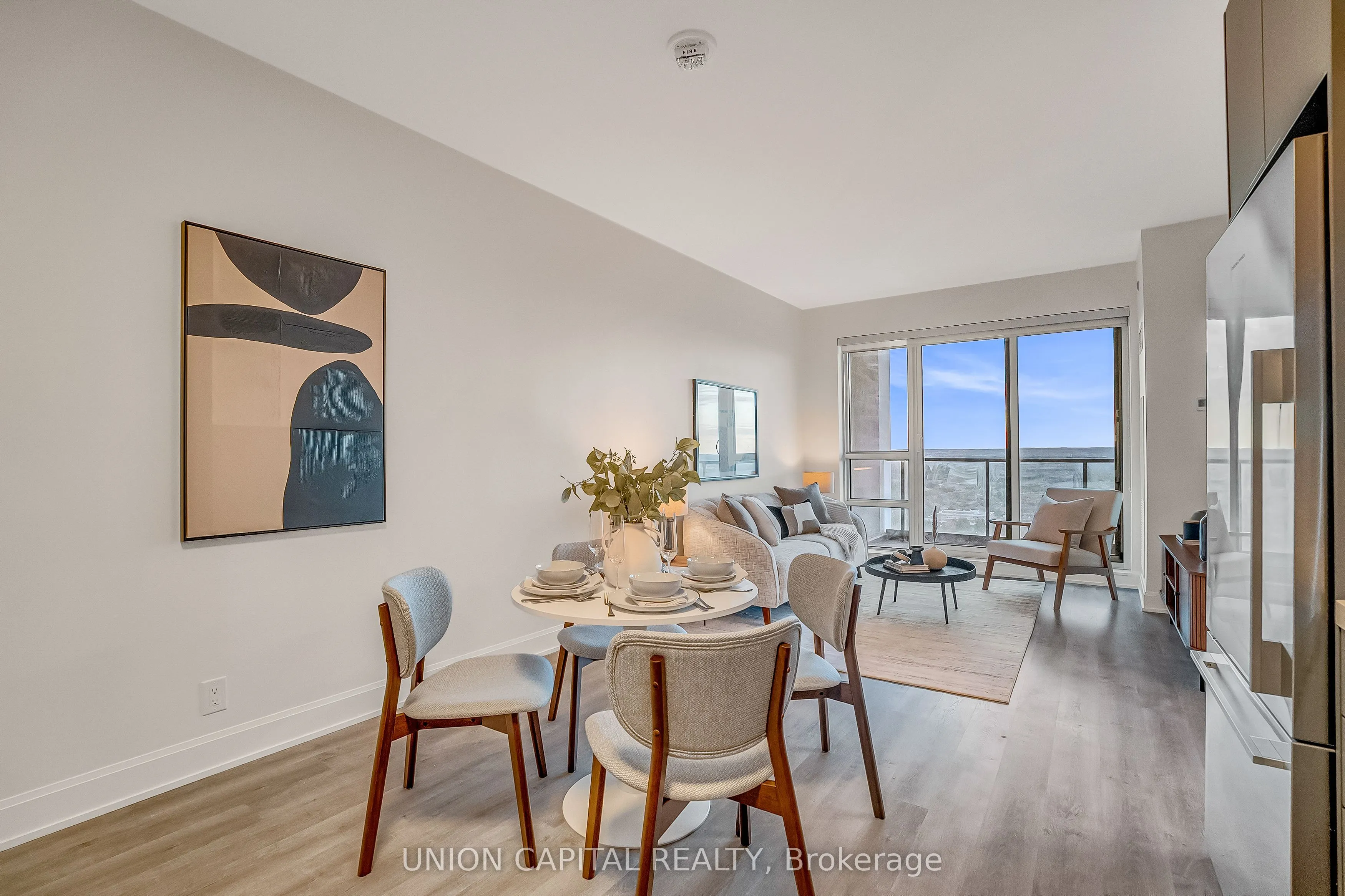 12 Gandhi Lane, #3102