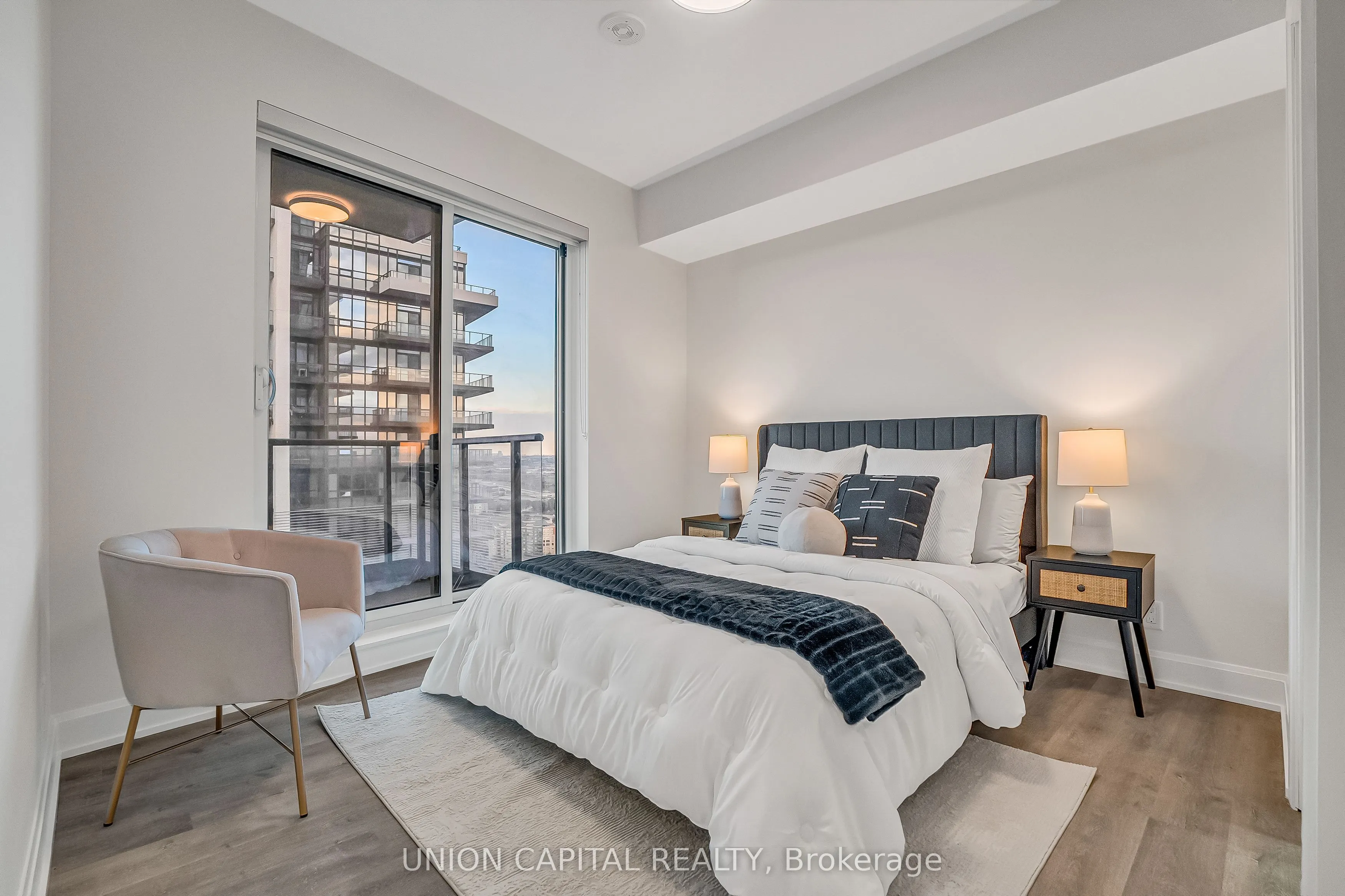 12 Gandhi Lane, #3102