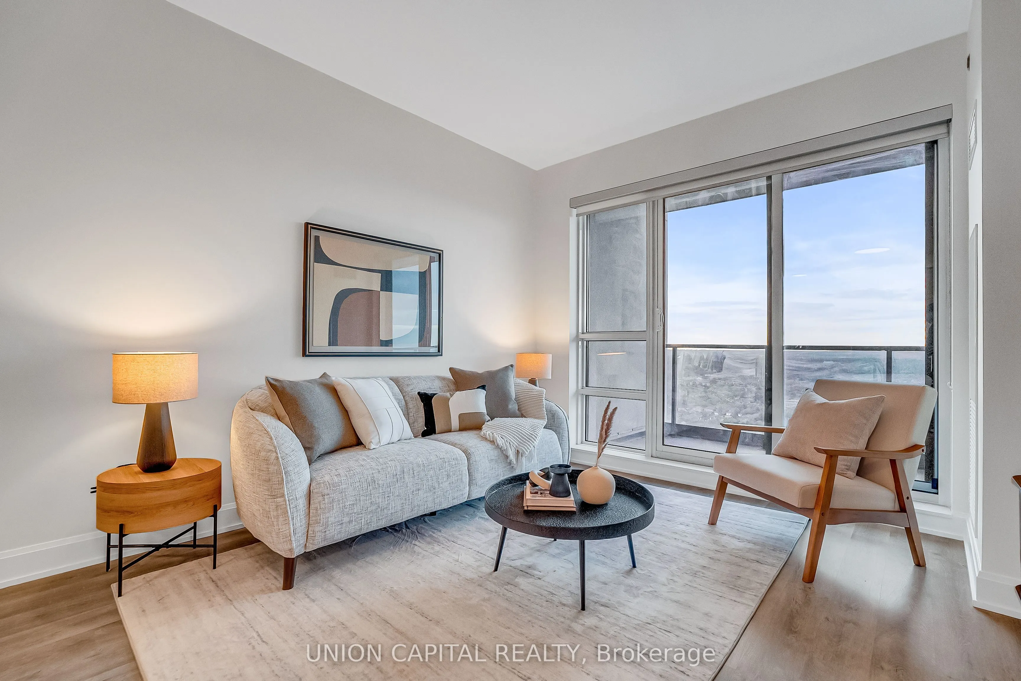 12 Gandhi Lane, #3102