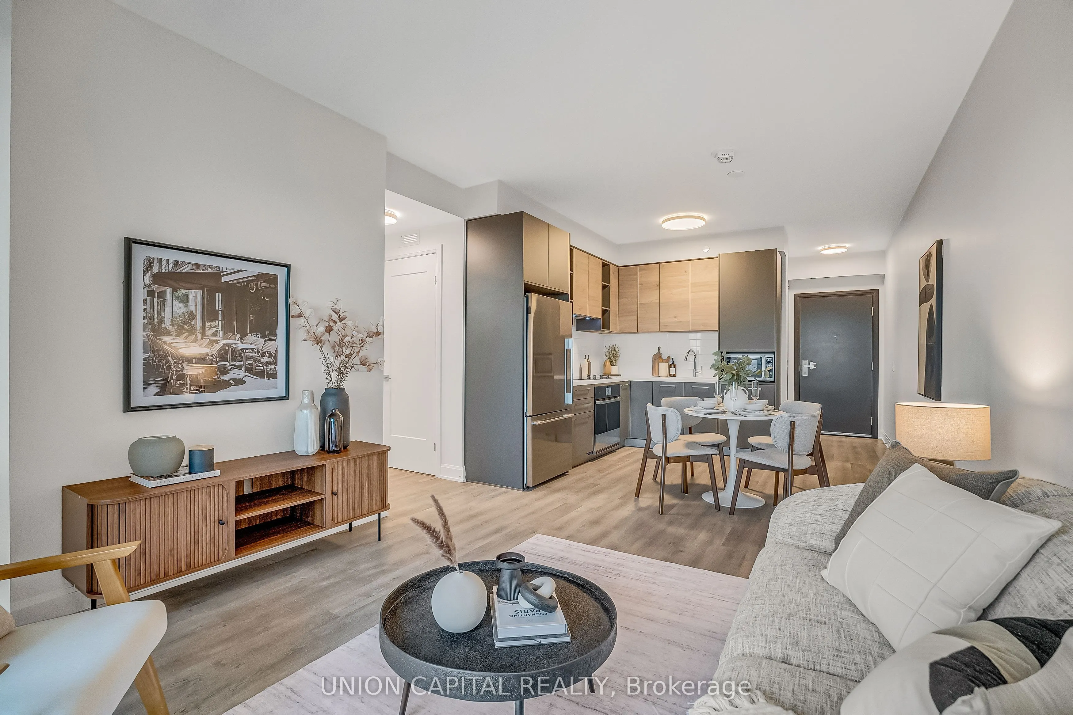 12 Gandhi Lane, #3102