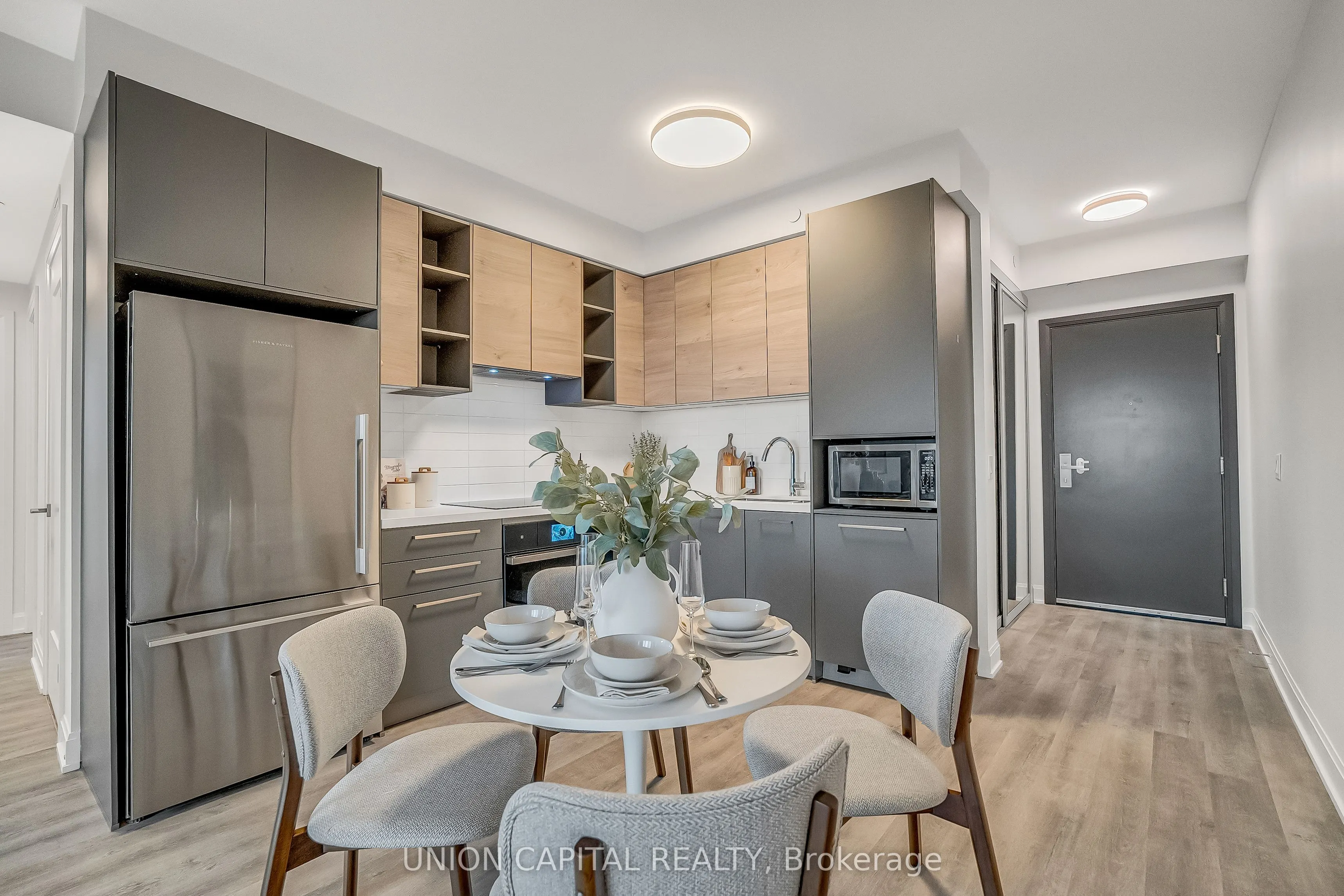 12 Gandhi Lane, #3102