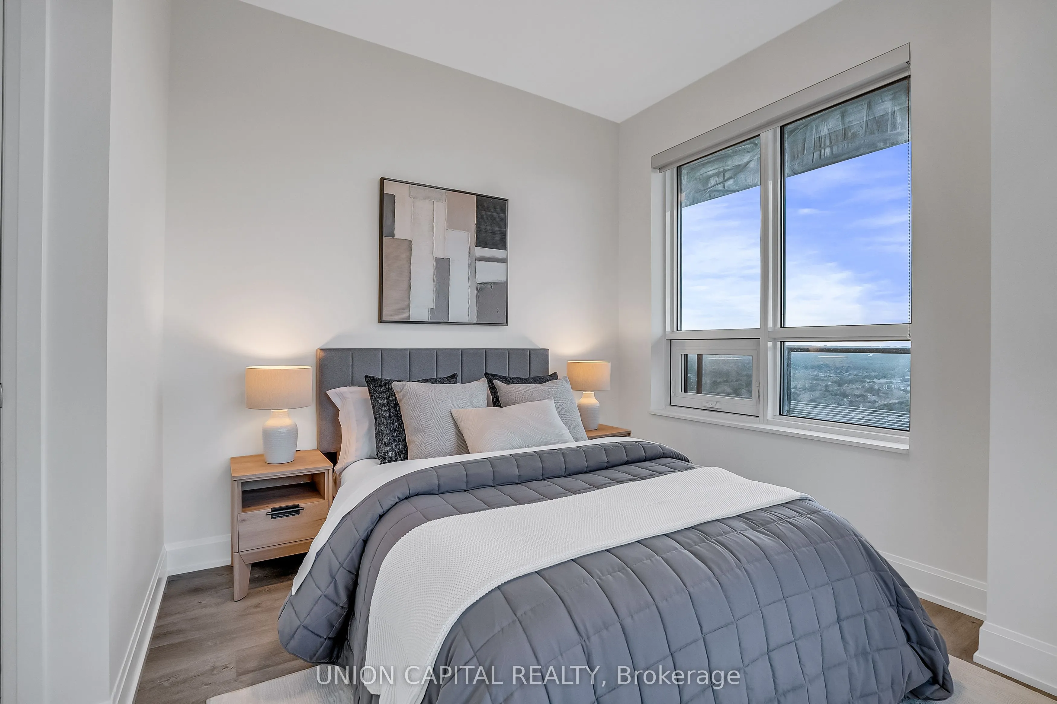 12 Gandhi Lane, #3102