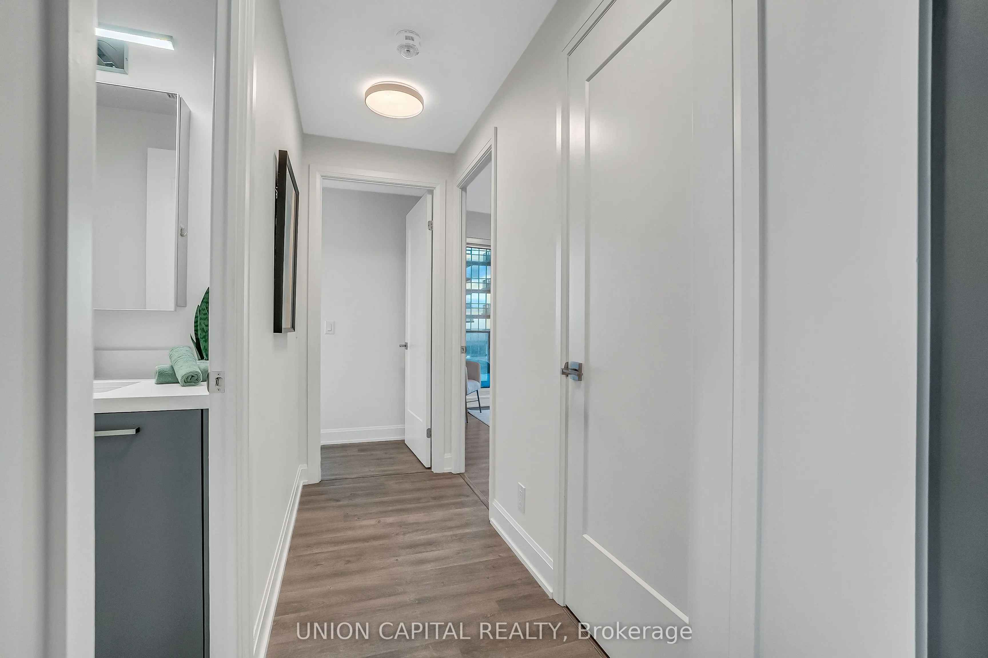 12 Gandhi Lane, #3102
