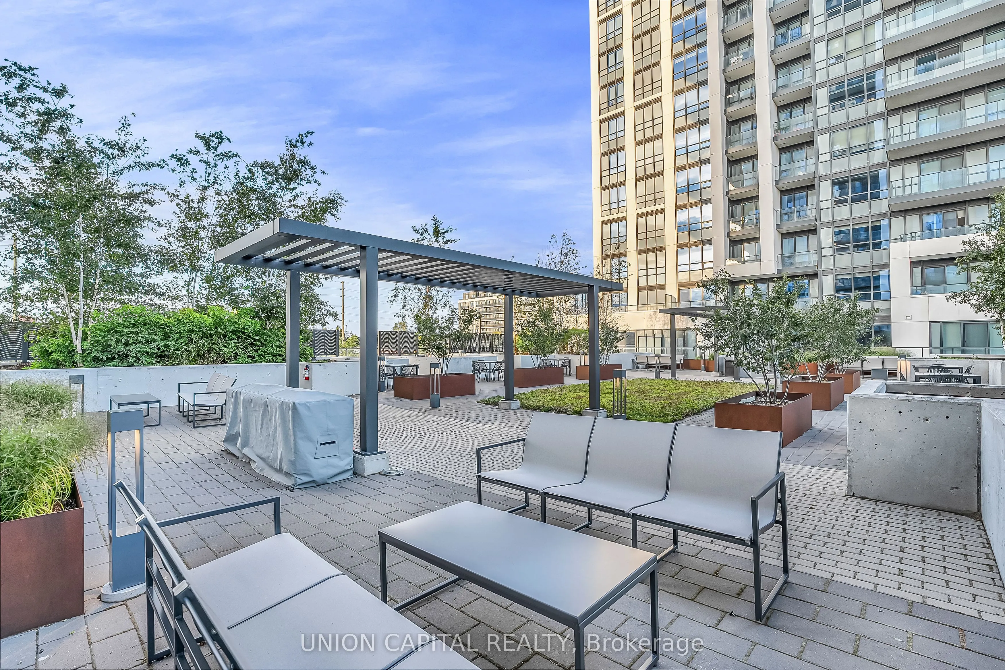 12 Gandhi Lane, #3102
