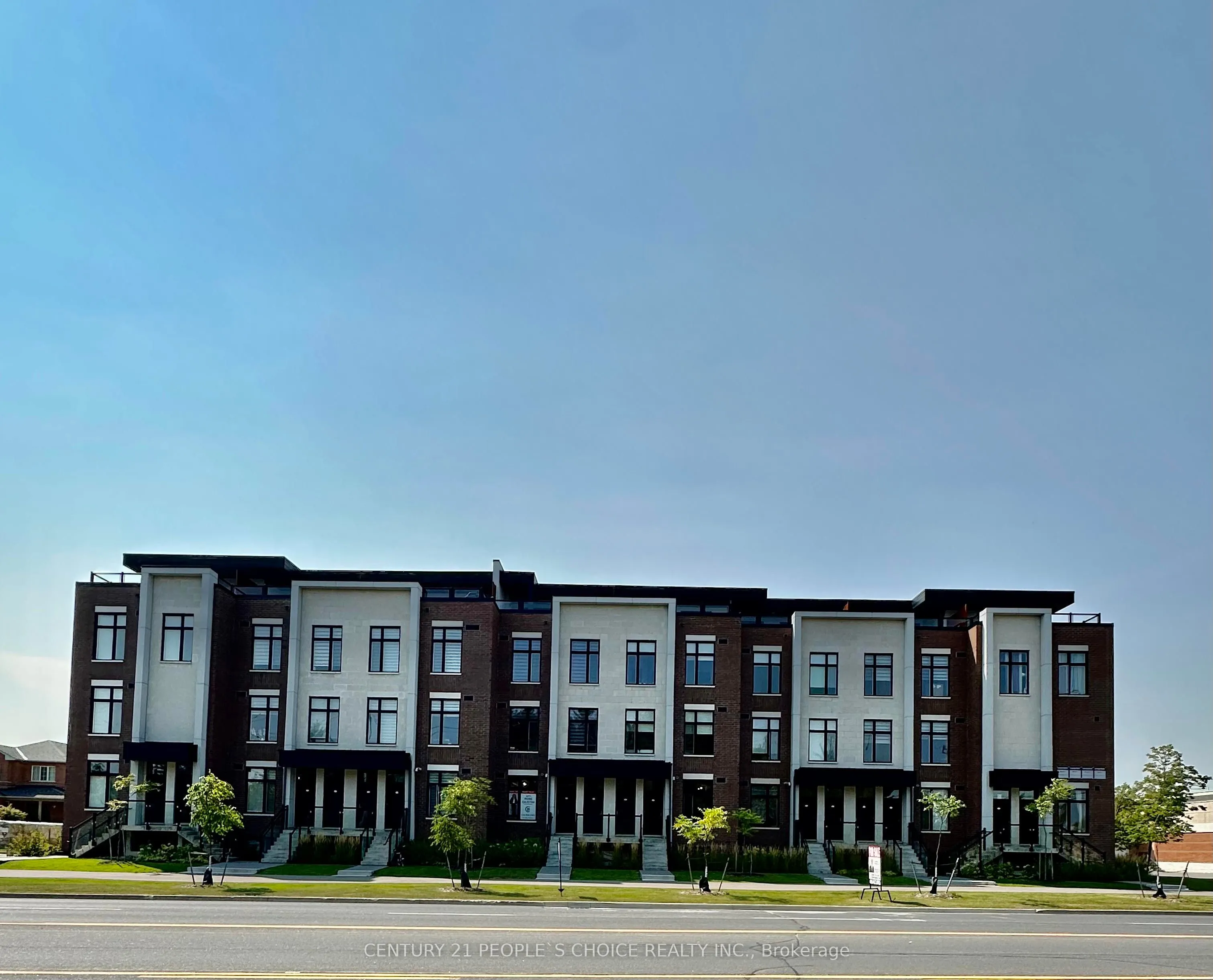 9560 Islington Avenue E, #L112