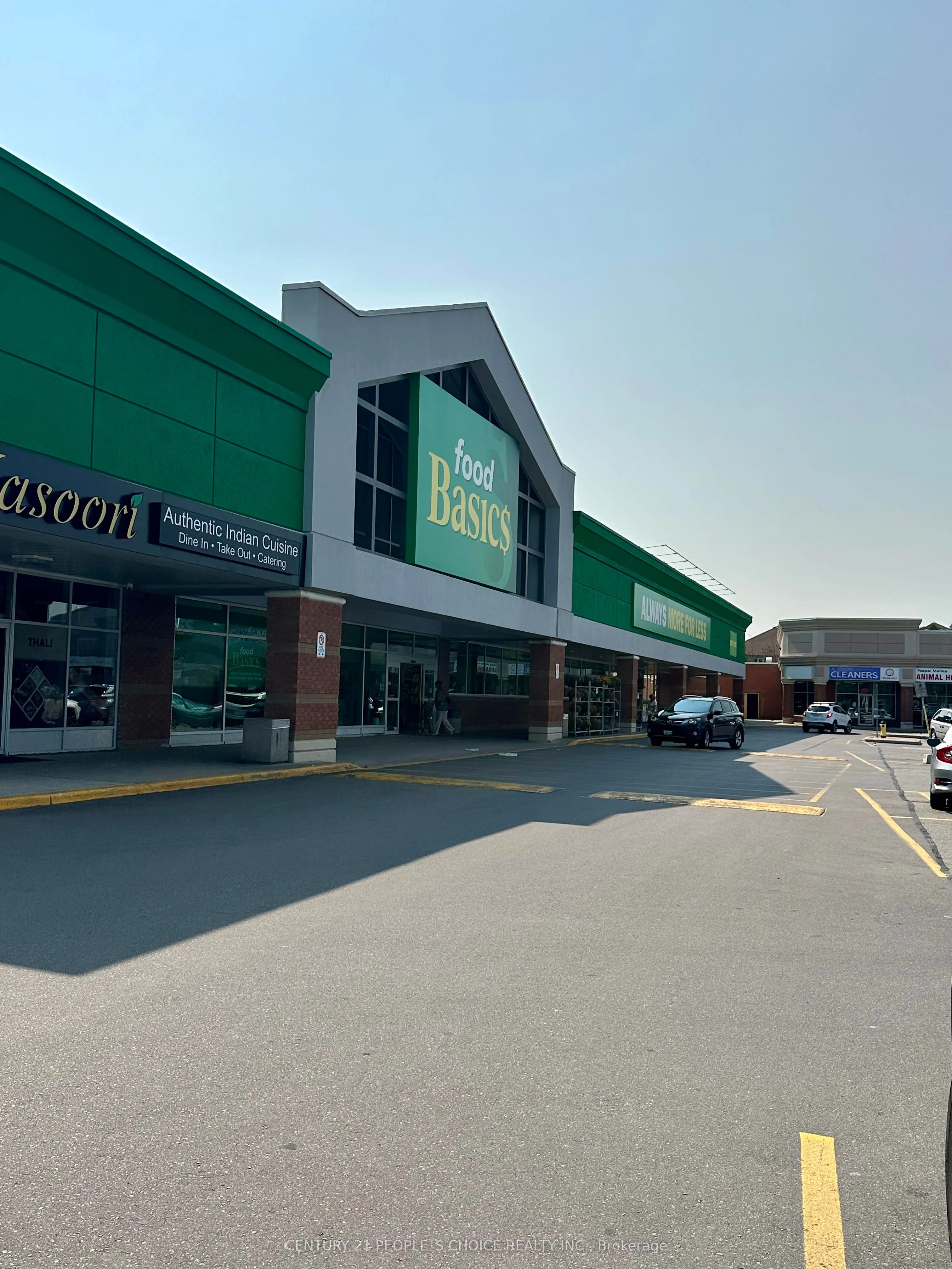 9560 Islington Avenue E, #L112