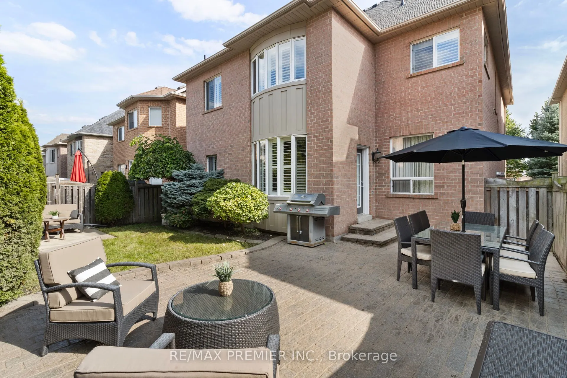 64 Leameadow Road