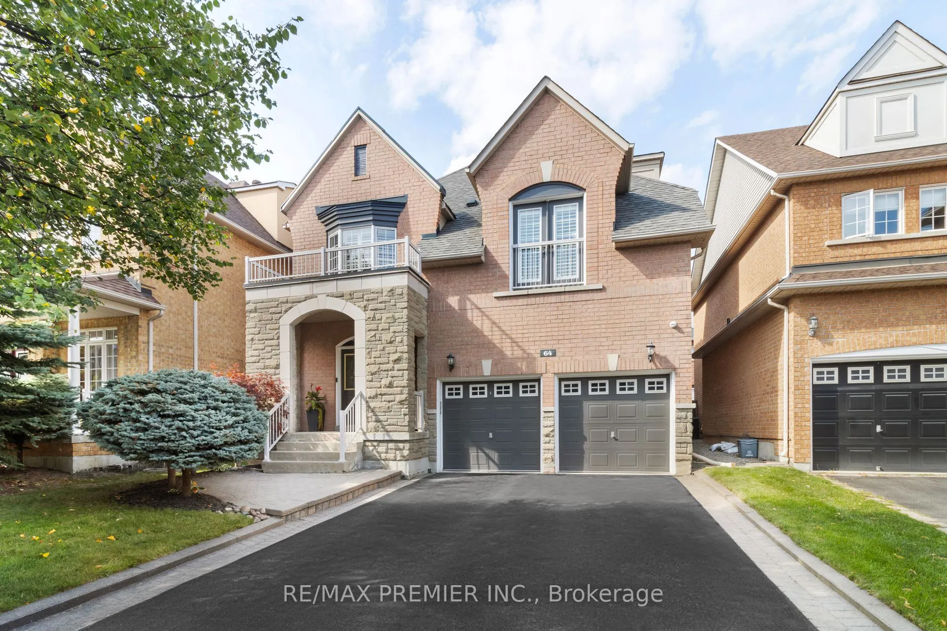 64 Leameadow Road