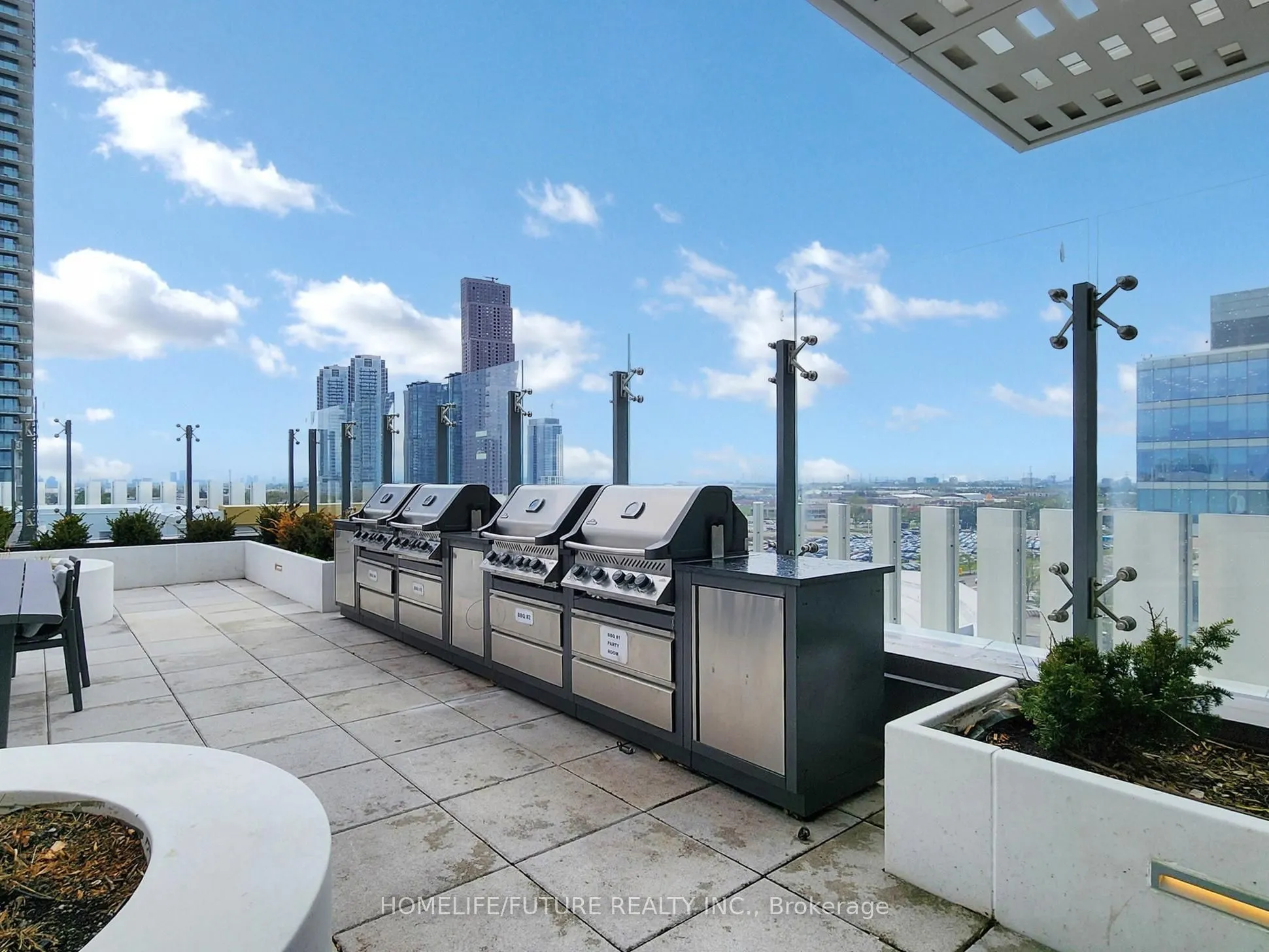 5 Buttermill Avenue, #6009