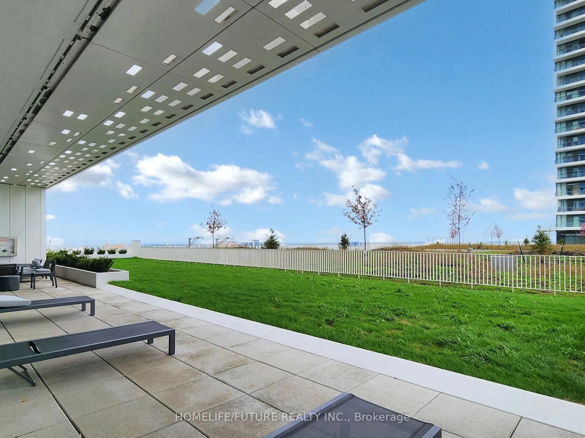 5 Buttermill Avenue, #6009