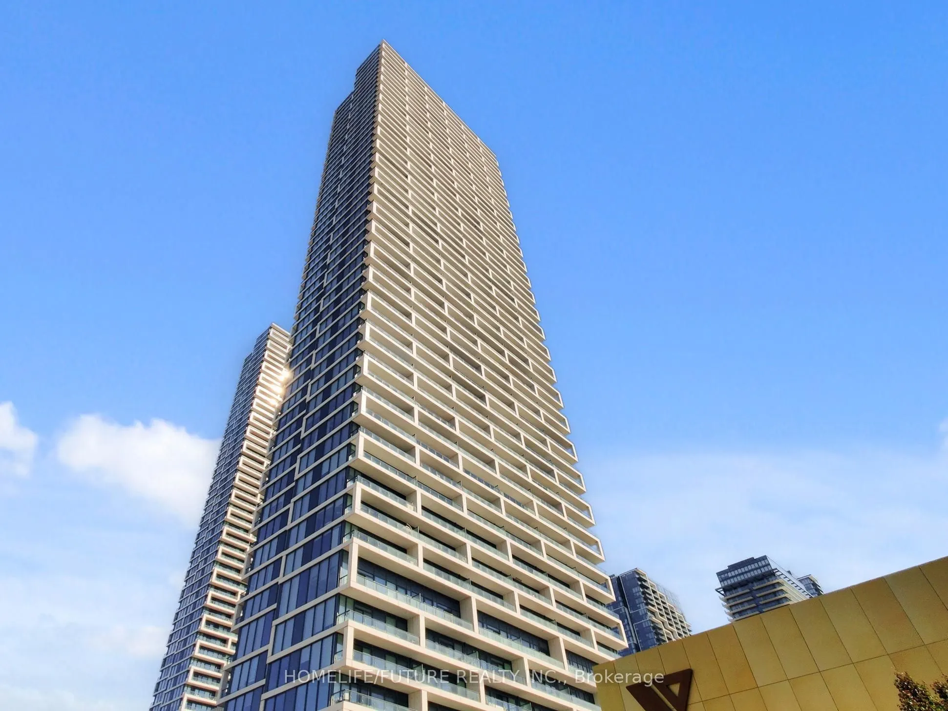 5 Buttermill Avenue, #6009