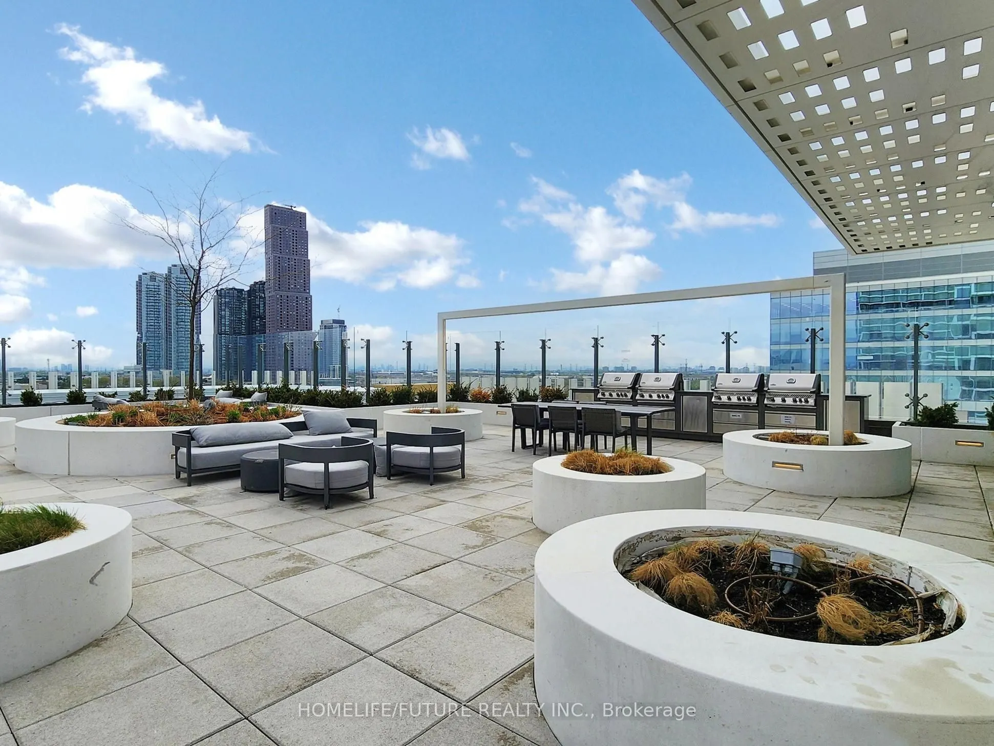 5 Buttermill Avenue, #6009