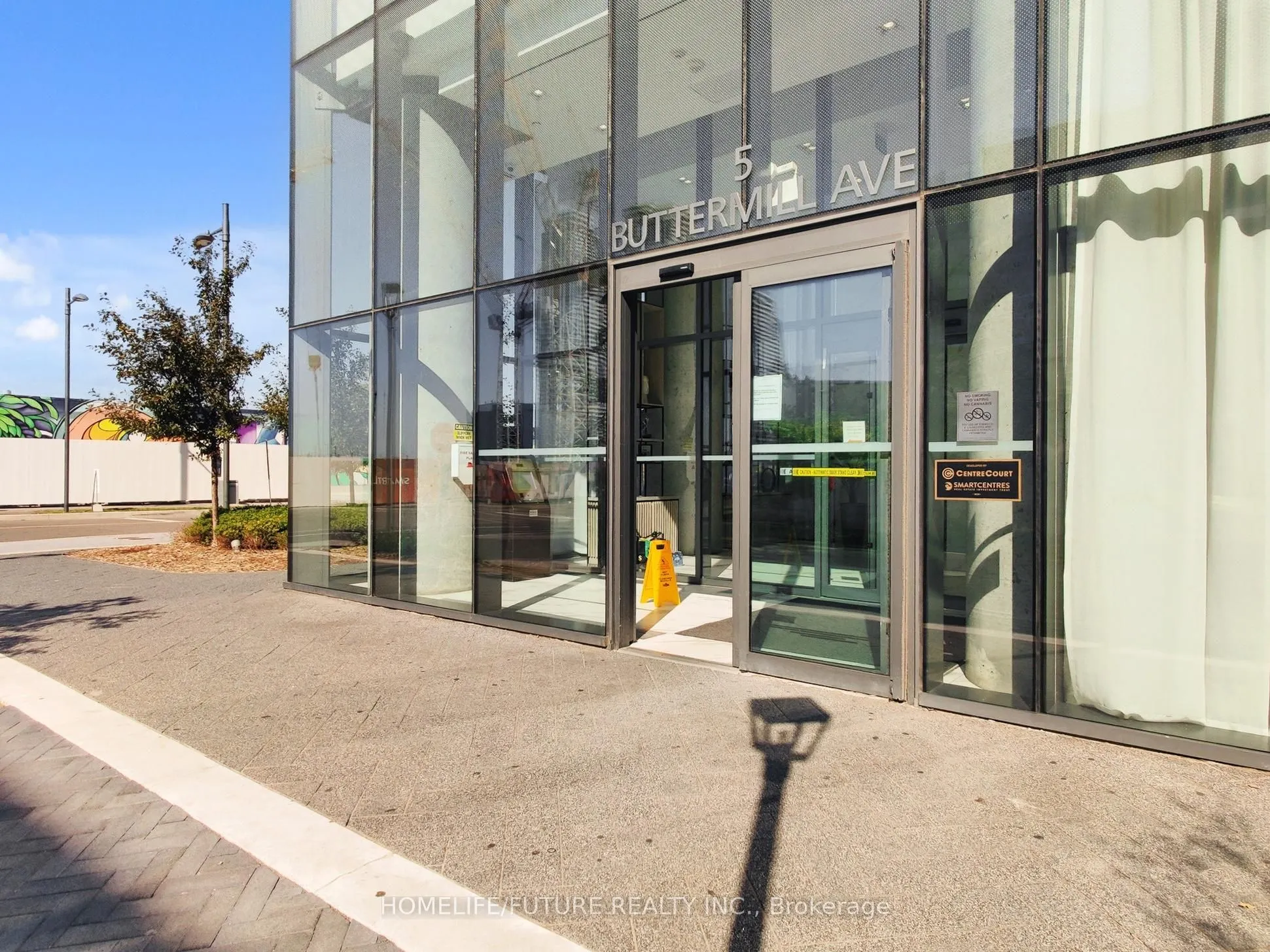 5 Buttermill Avenue, #6009