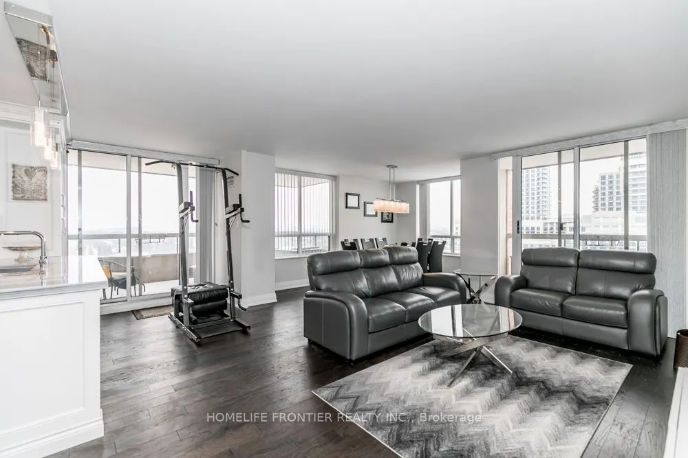 29 Northern Heights Drive, #LPH11