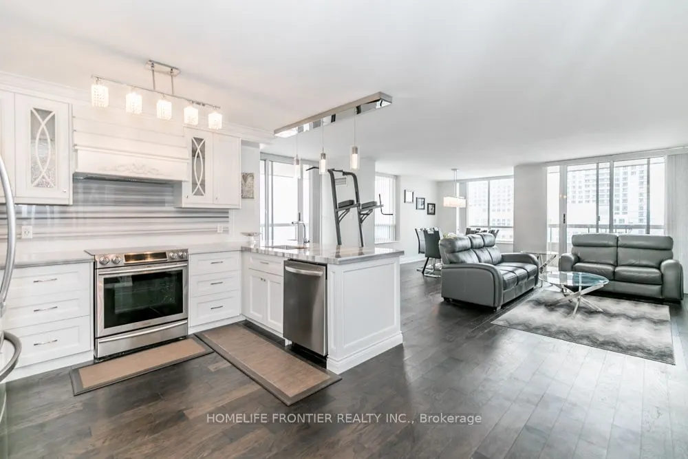 29 Northern Heights Drive, #LPH11