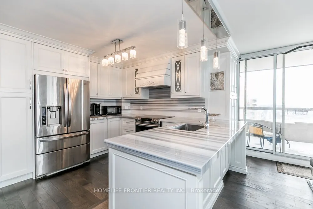 29 Northern Heights Drive, #LPH11