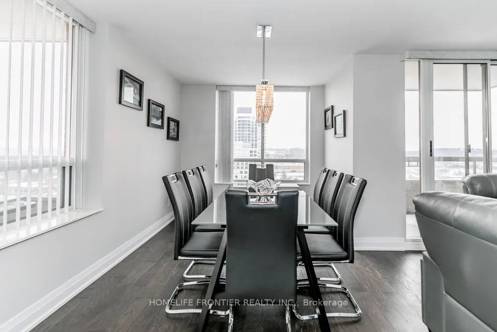 29 Northern Heights Drive, #LPH11