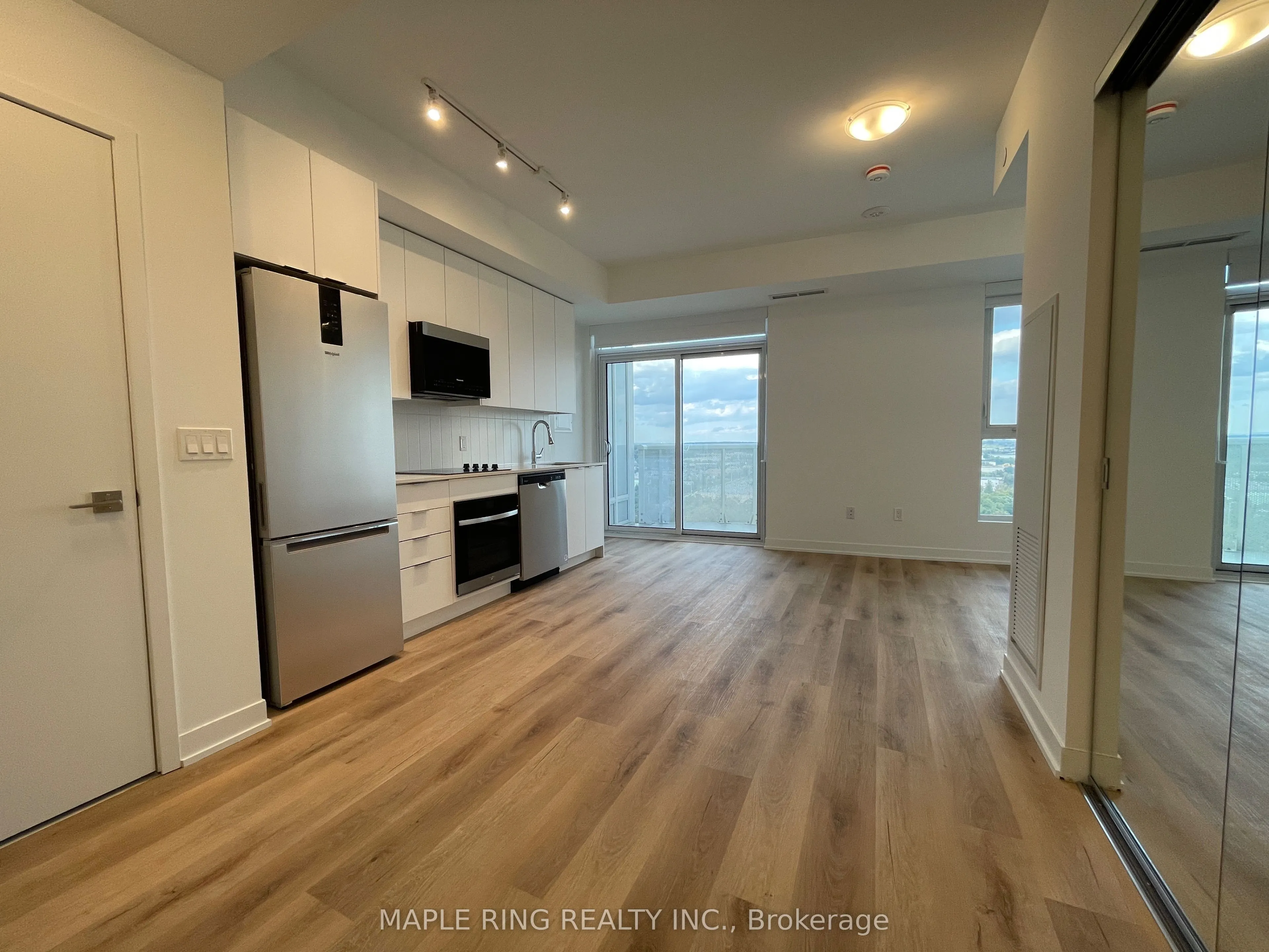 498 Caldari Road, #1729