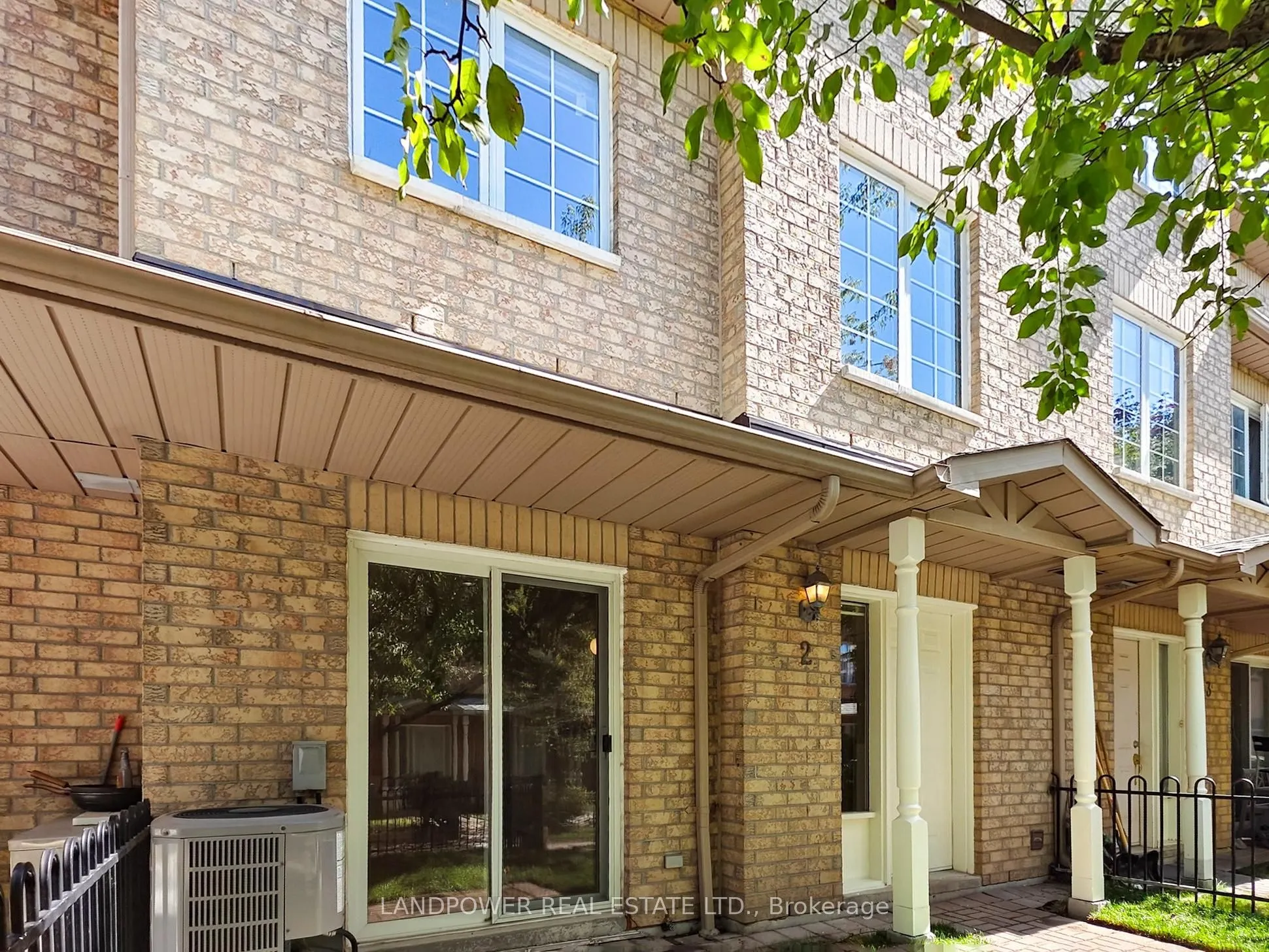 18 St Moritz Way, #2