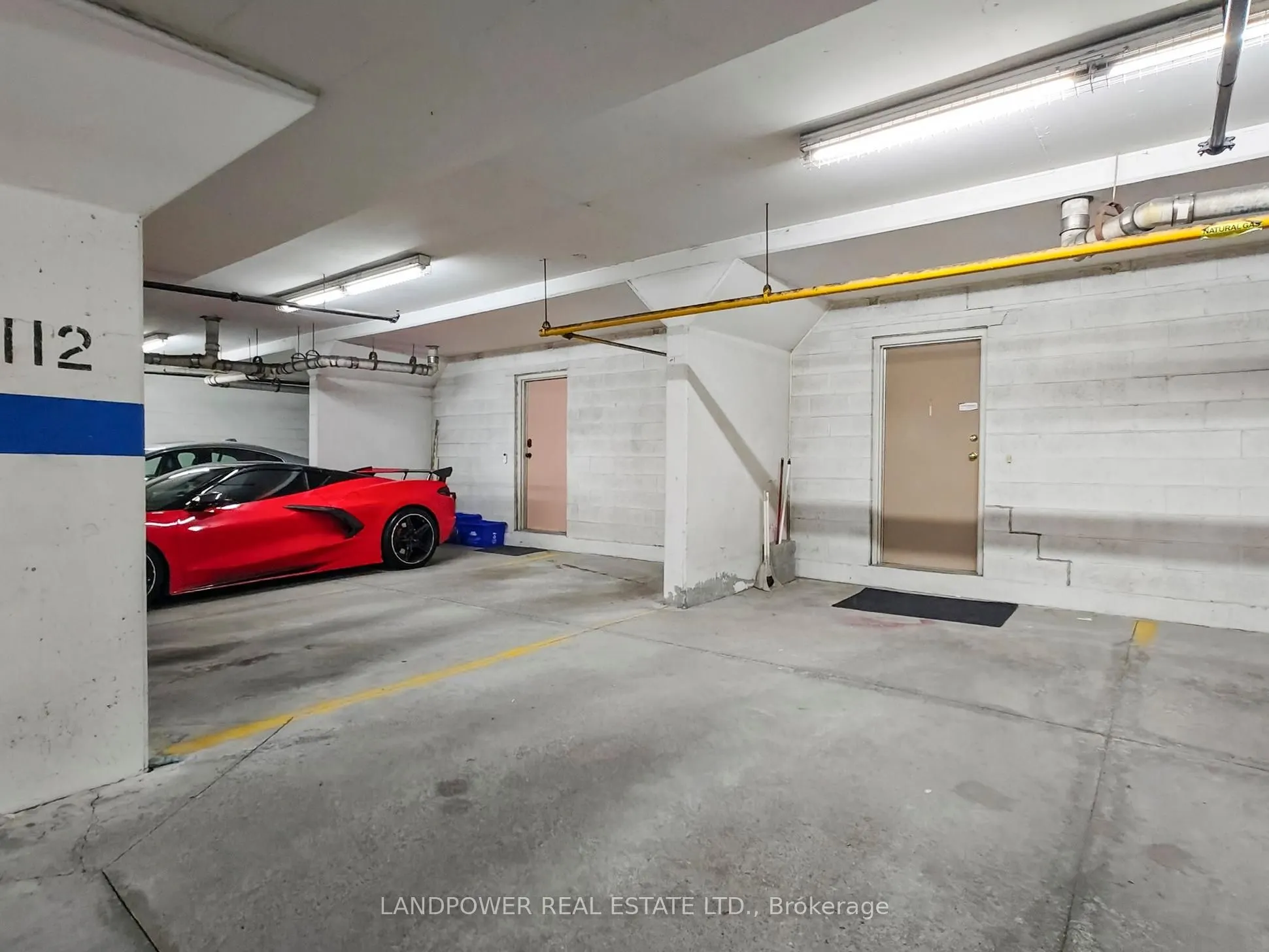 18 St Moritz Way, #2