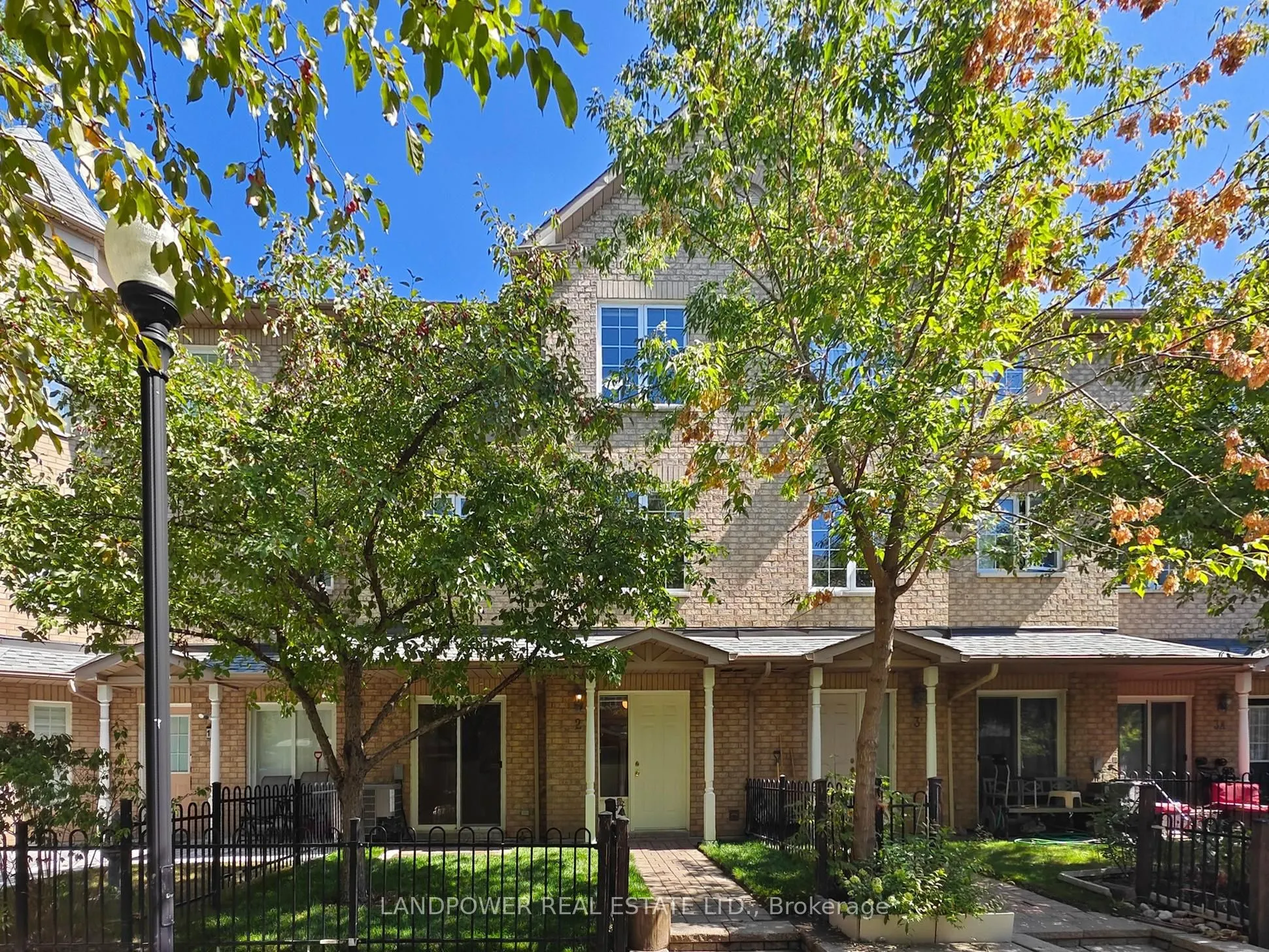 18 St Moritz Way, #2