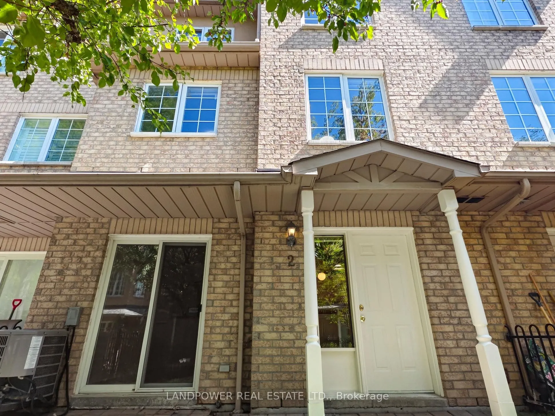 18 St Moritz Way, #2