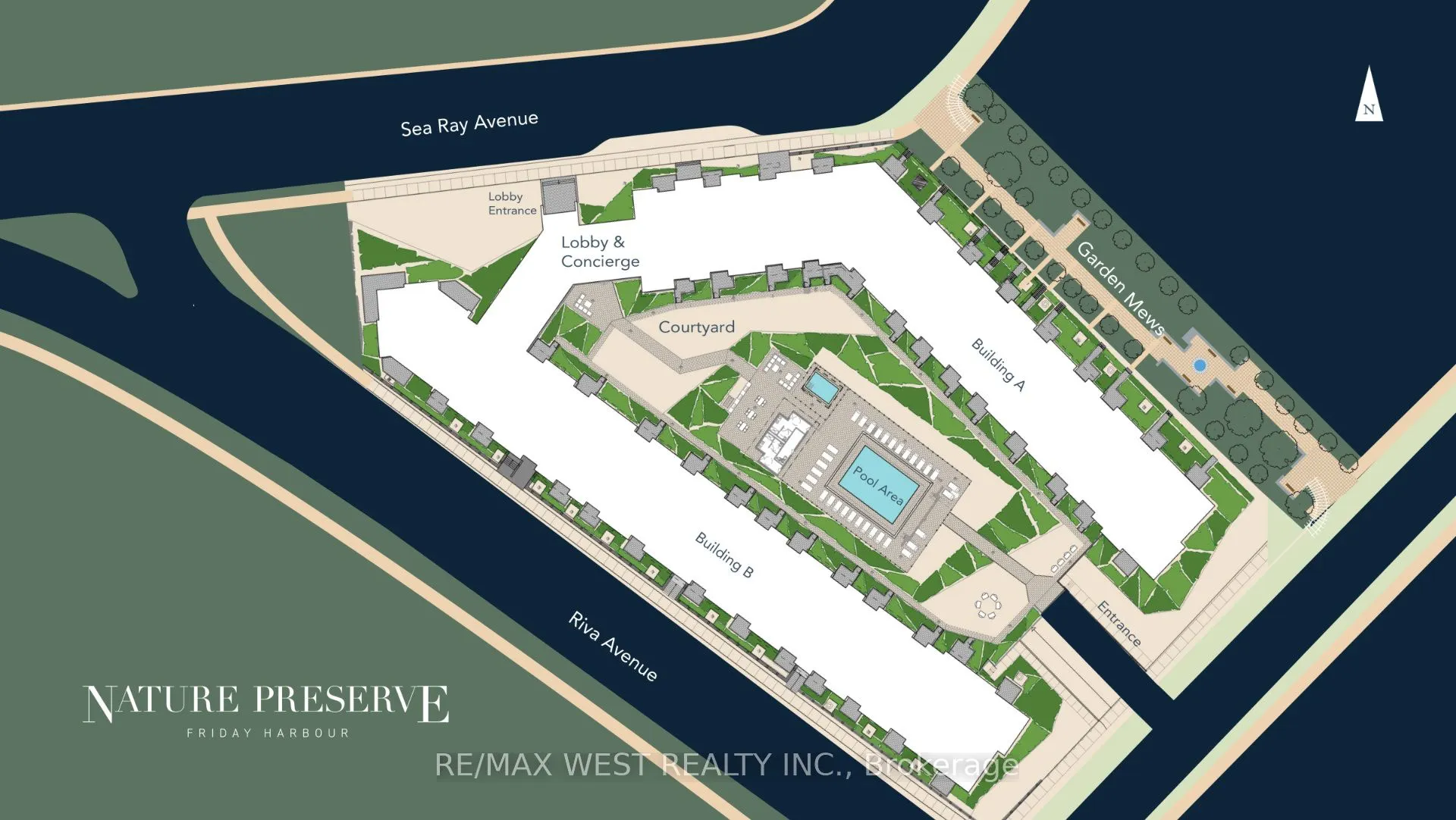 375 Sea Ray Avenue, #25