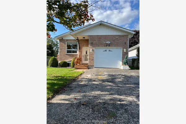 62 Beechwood Avenue