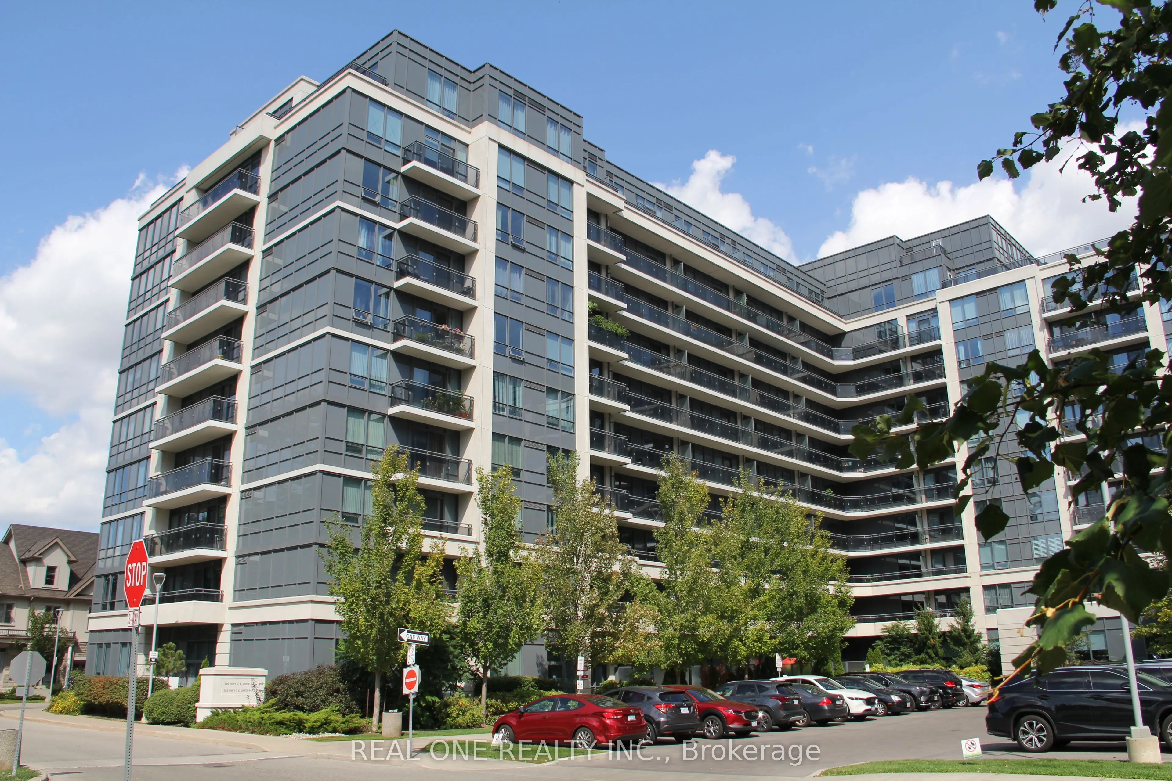 376 Highway 7 E, #510