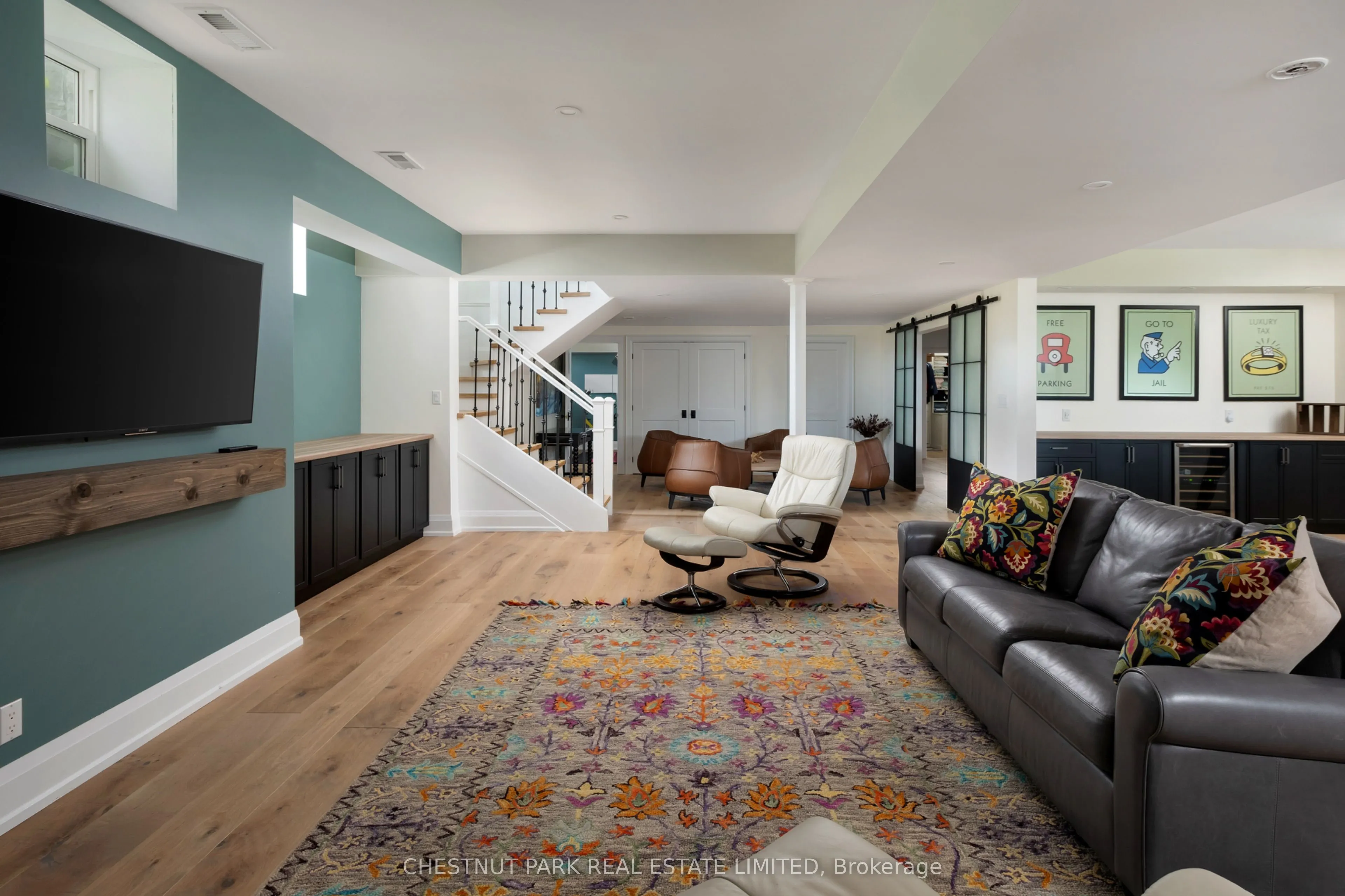 3 Horner Court