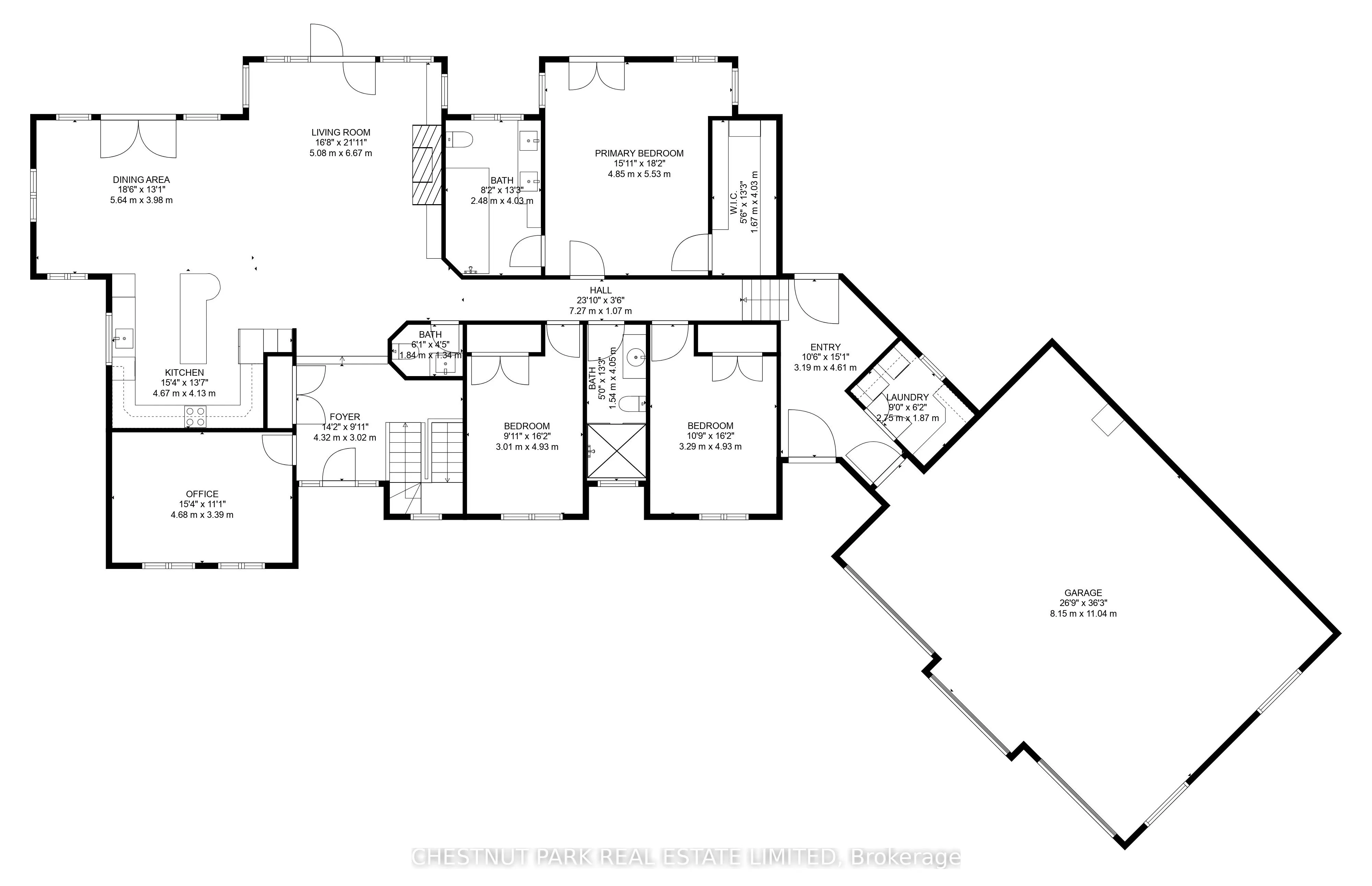 3 Horner Court