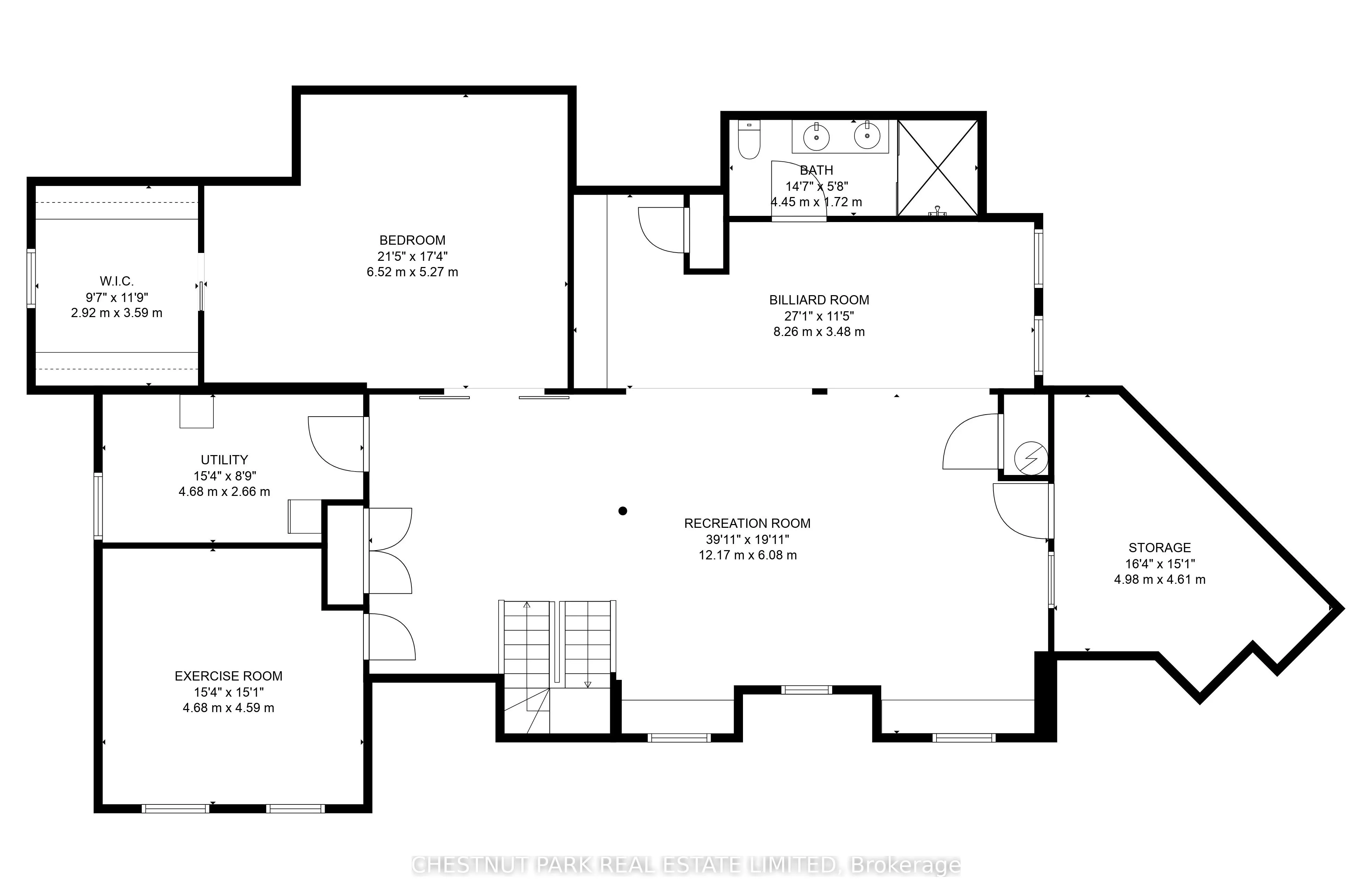 3 Horner Court
