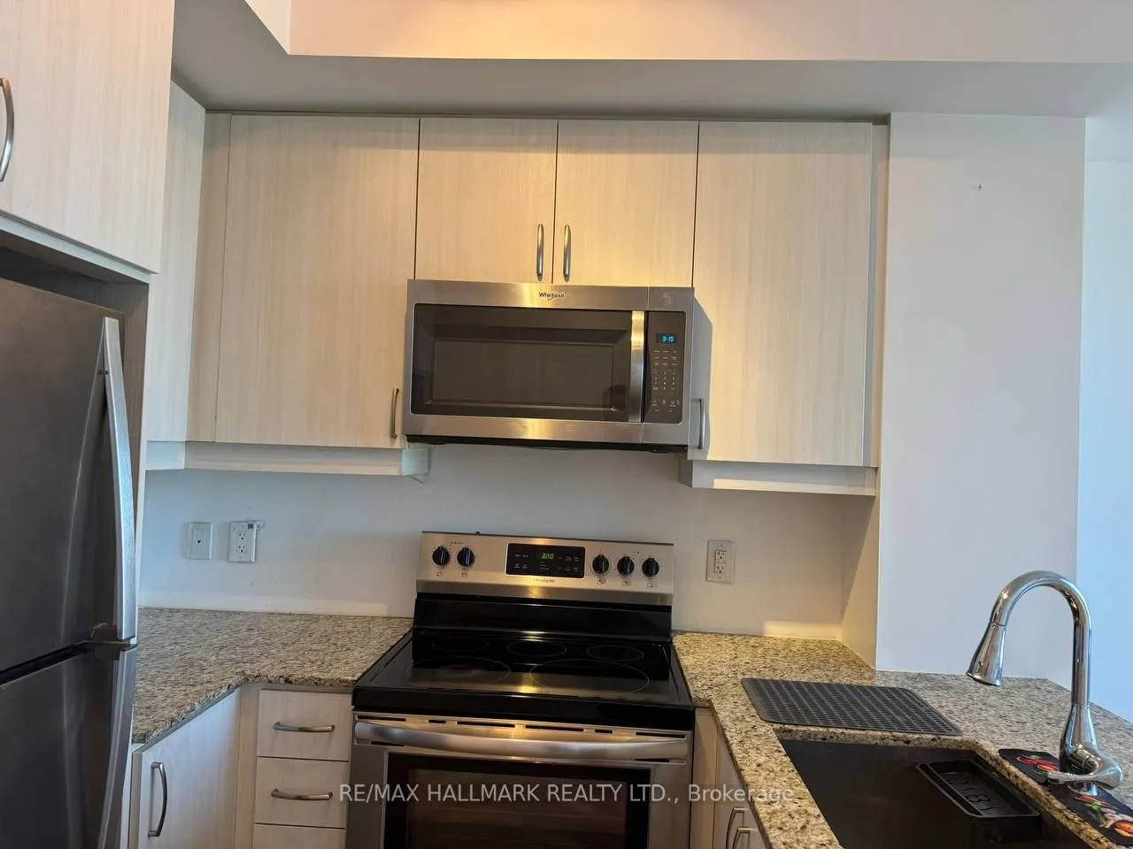 9205 Yonge Street, #1114