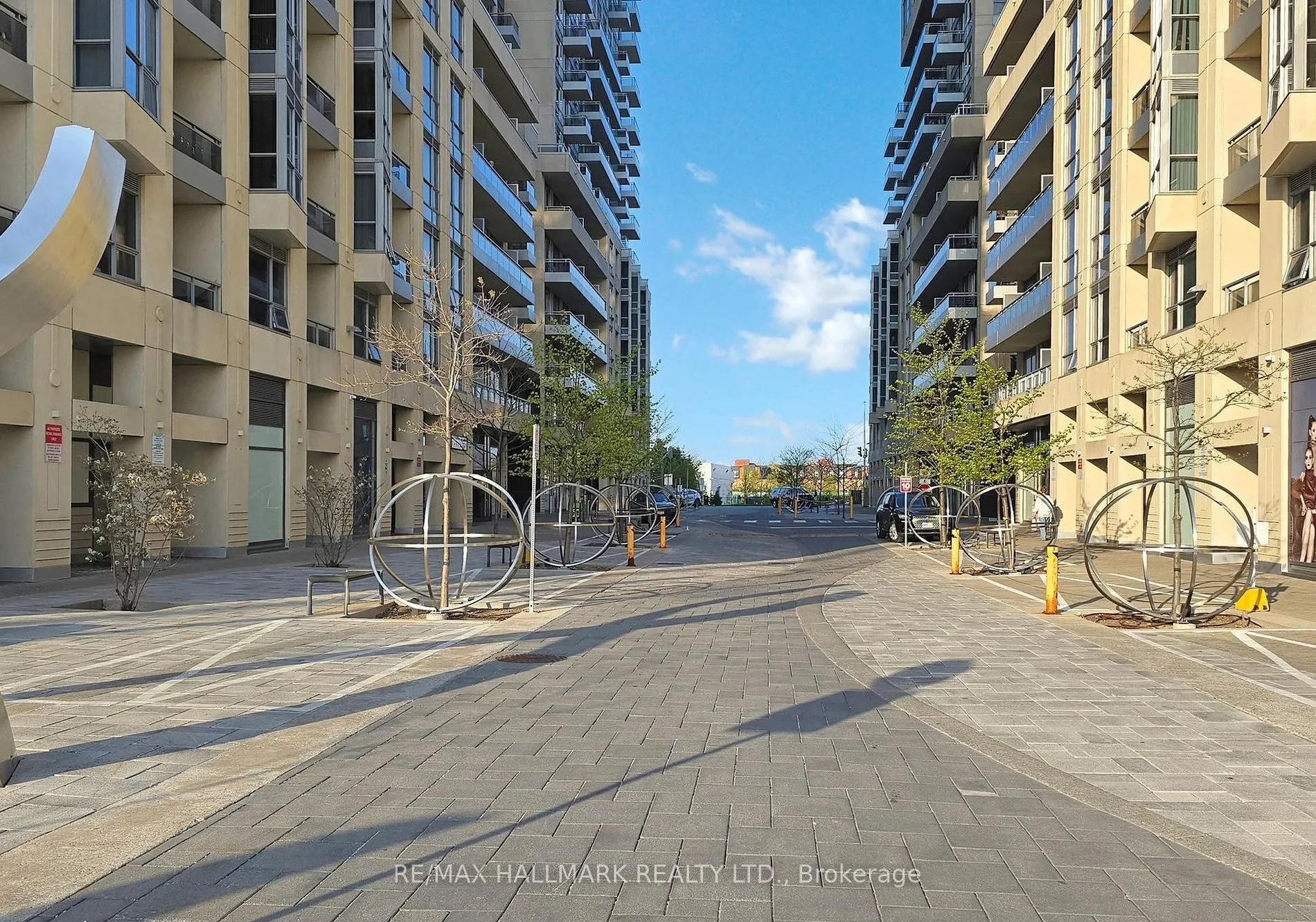 9205 Yonge Street, #1114